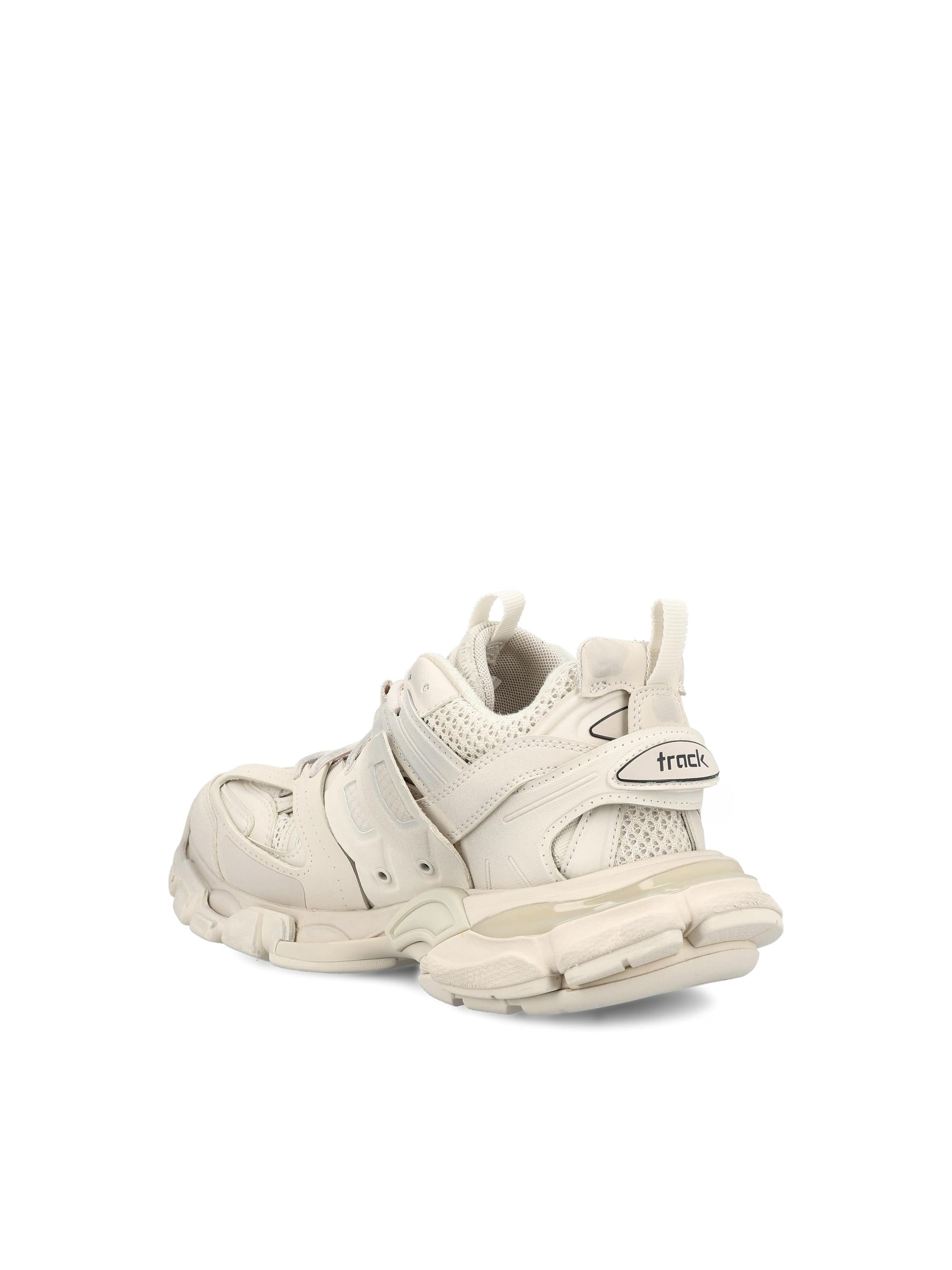 Track Signature Sneakers Balenciaga оригінал – Купити в Україні – детальний вид