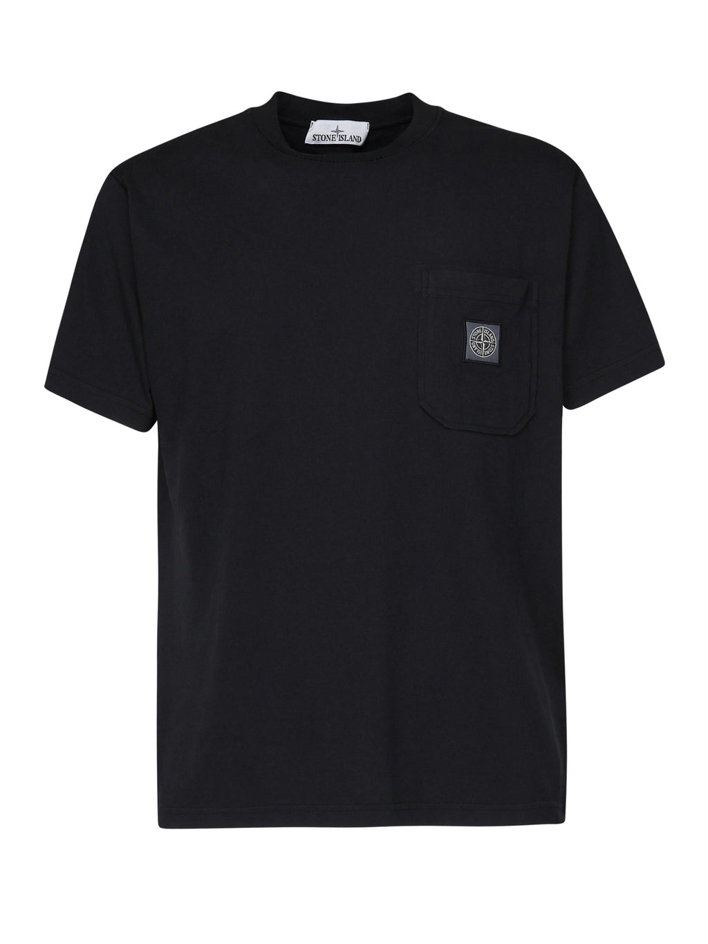 Stone island Tops оригінал | Швидка доставка Україна – боковий вид