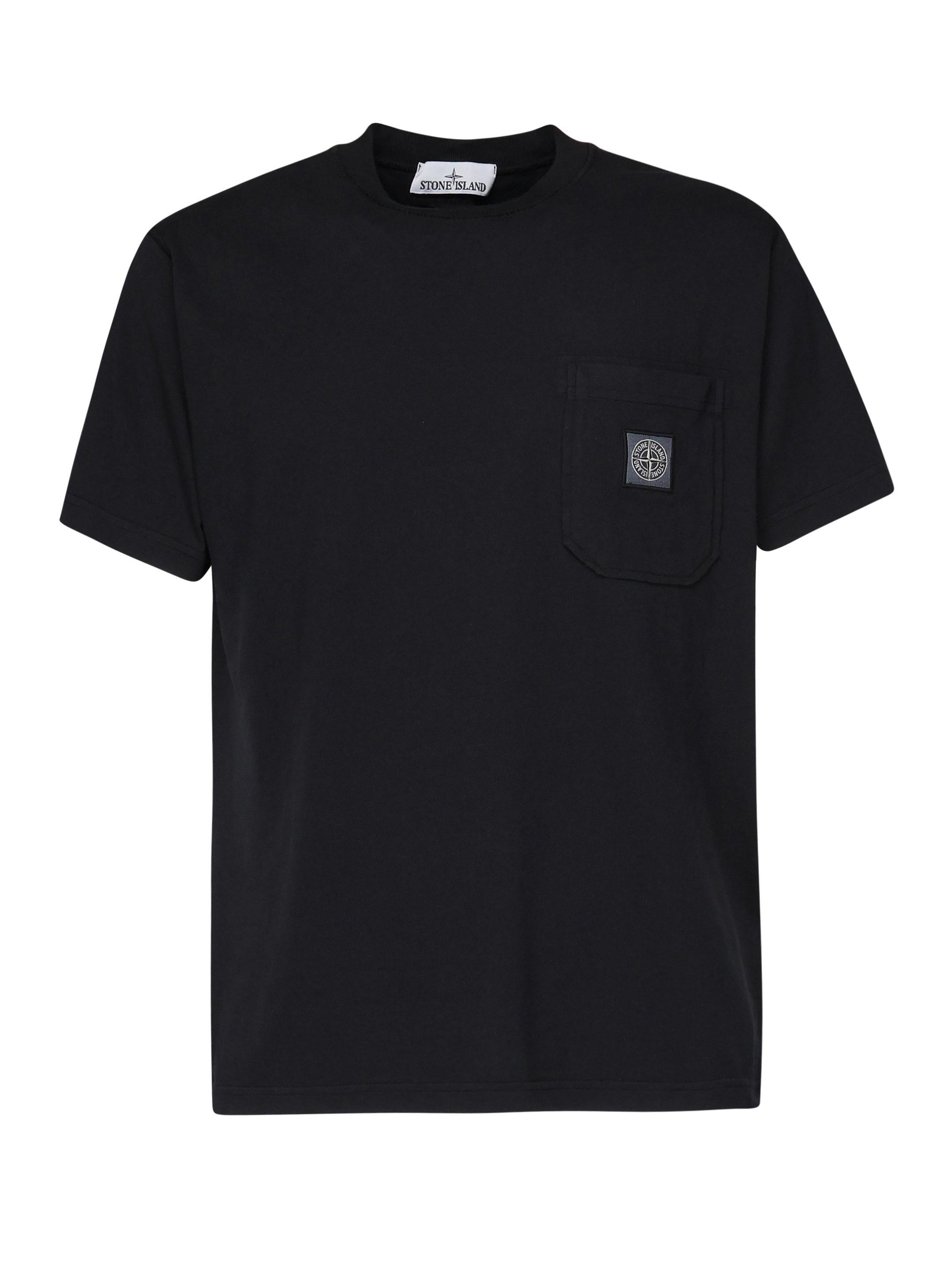 Stone island Tops оригінал | Швидка доставка Україна – боковий вид
