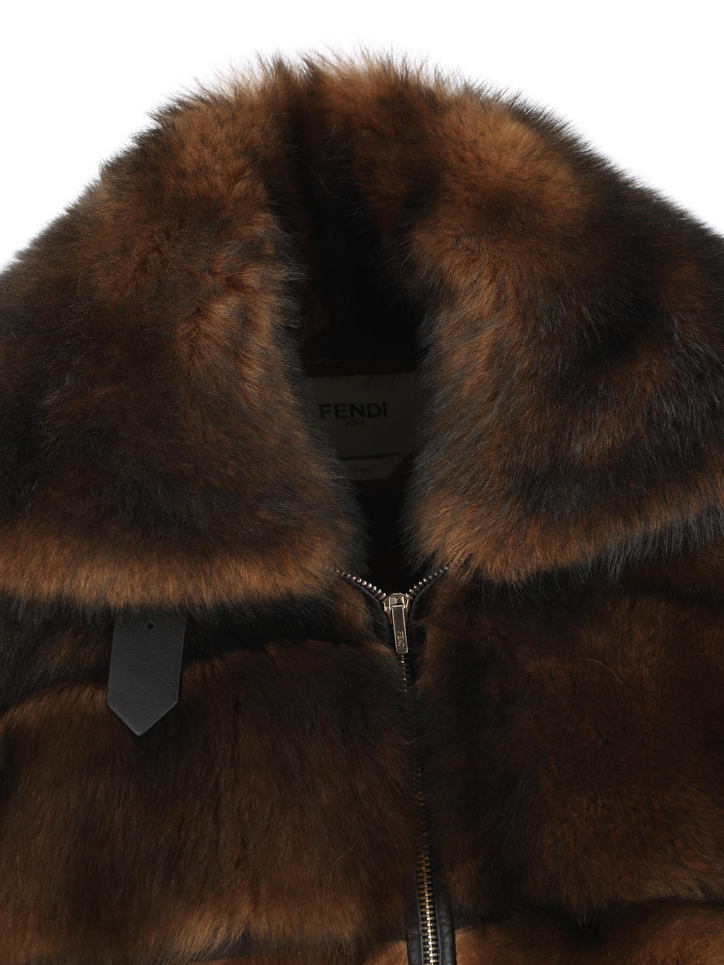 Fendi Outerwear оригінал | Швидка доставка Україна – збільшений вид