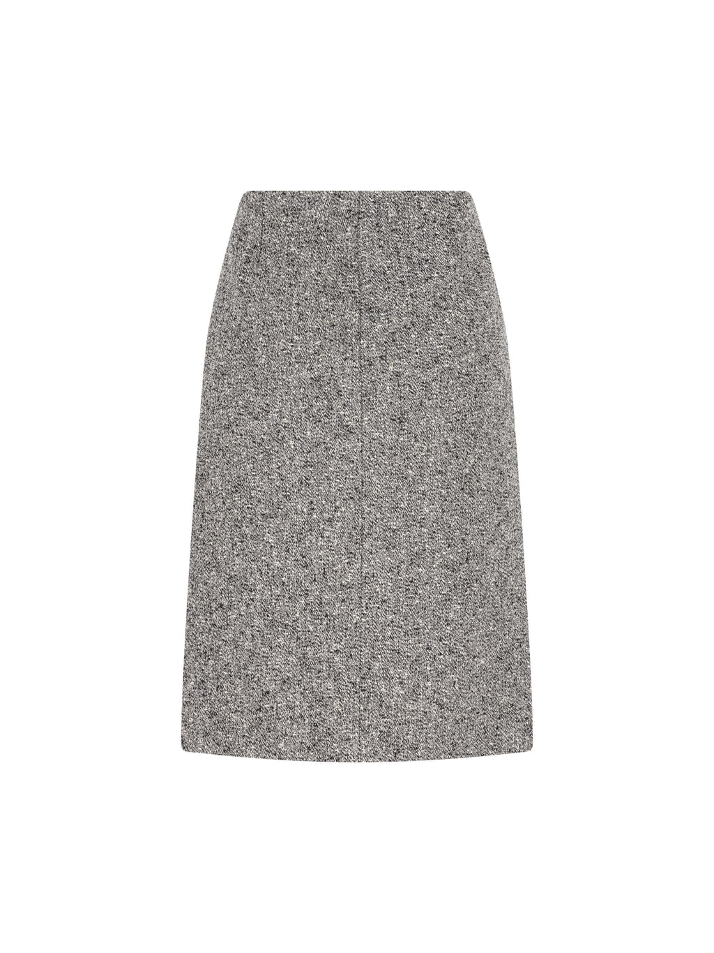 Wool Skirt Gucci оригінал – Купити в Україні – вид ззаду