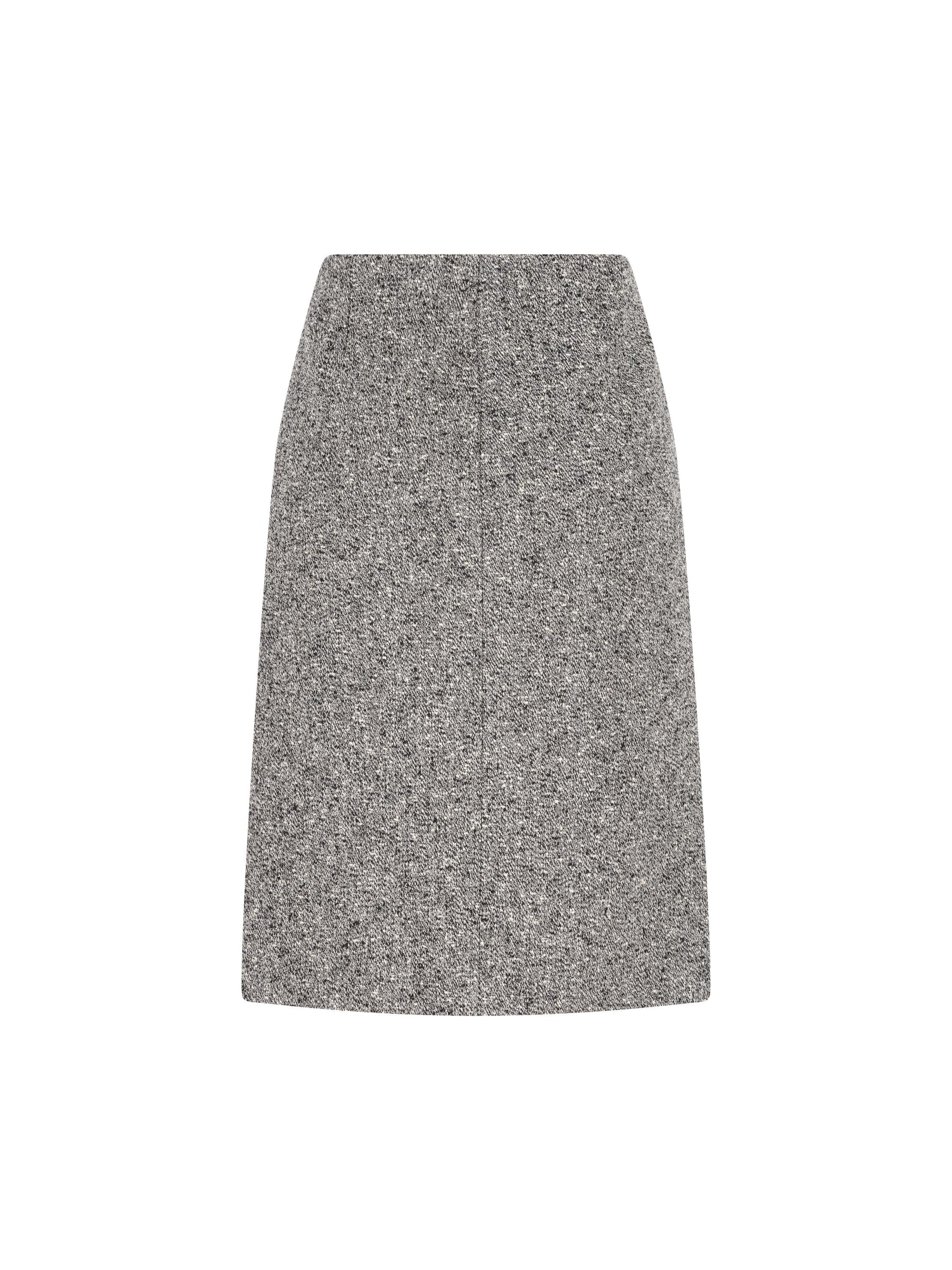 Wool Skirt Gucci оригінал – Купити в Україні – вид ззаду