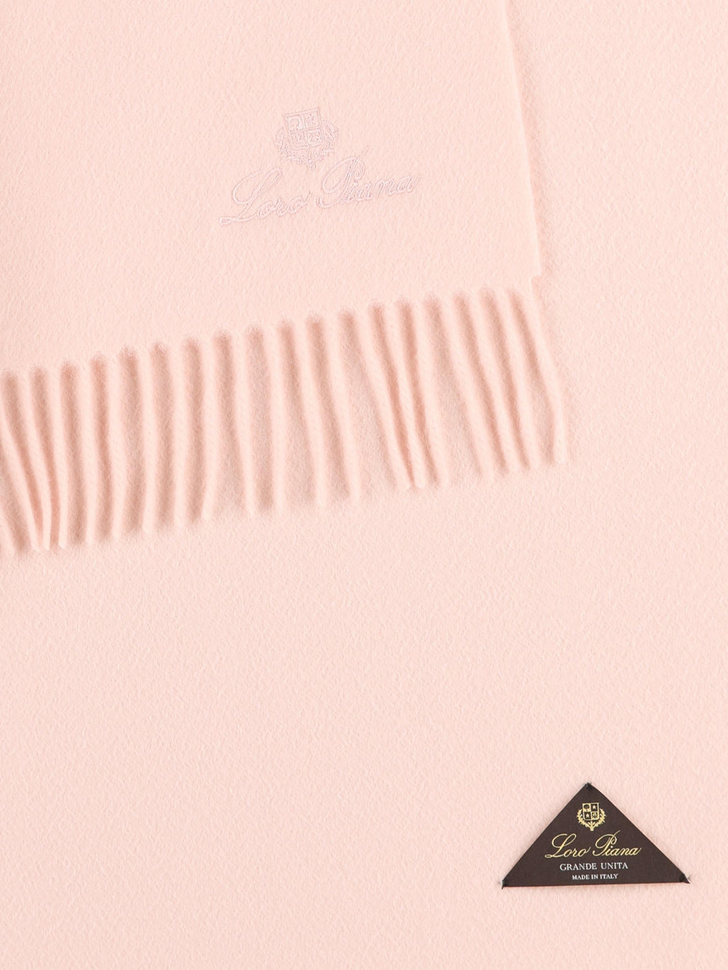 Loro piana Knitwear оригінал | Швидка доставка Україна – вид ззаду