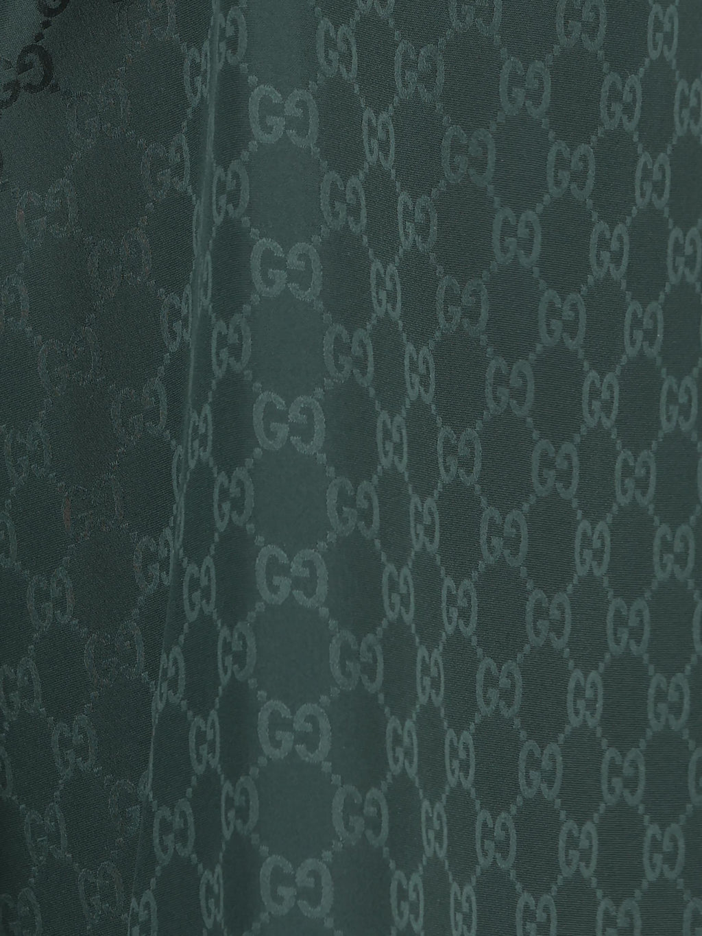 Silk Jogging Pants Gucci – Гарантія оригінальності – збільшений вид