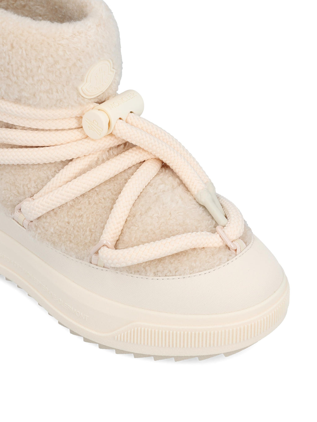 Snow Boots Moncler Altive Moncler оригінал – Купити в Україні – збільшений вид