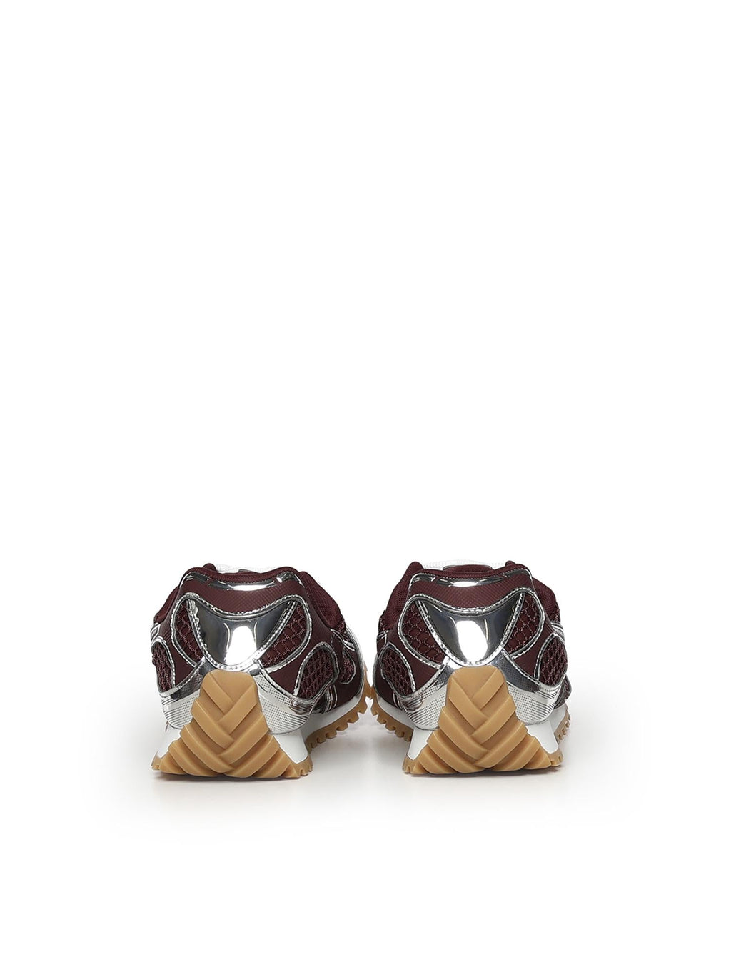 Оригінальна Sneaker Orbit Bottega veneta – детальний вид