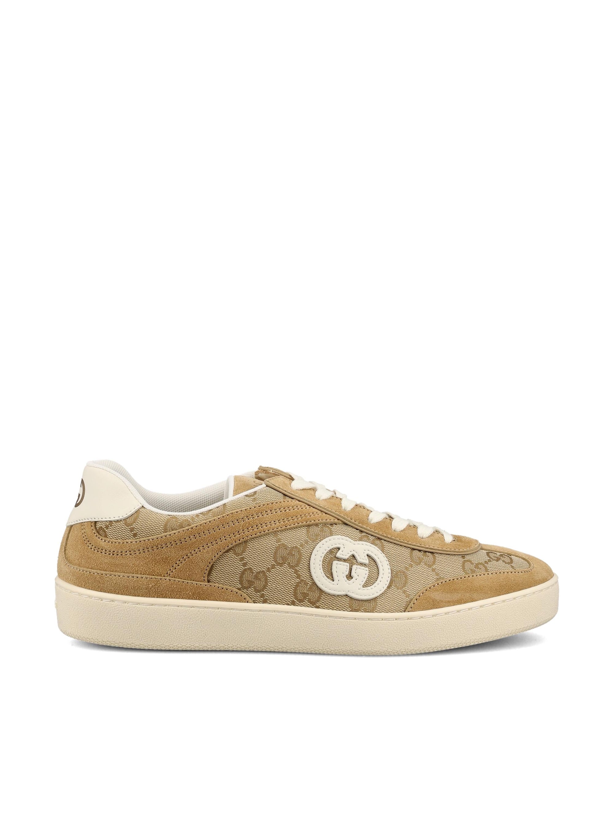 Gucci Footwear оригінал | Швидка доставка Україна – боковий вид