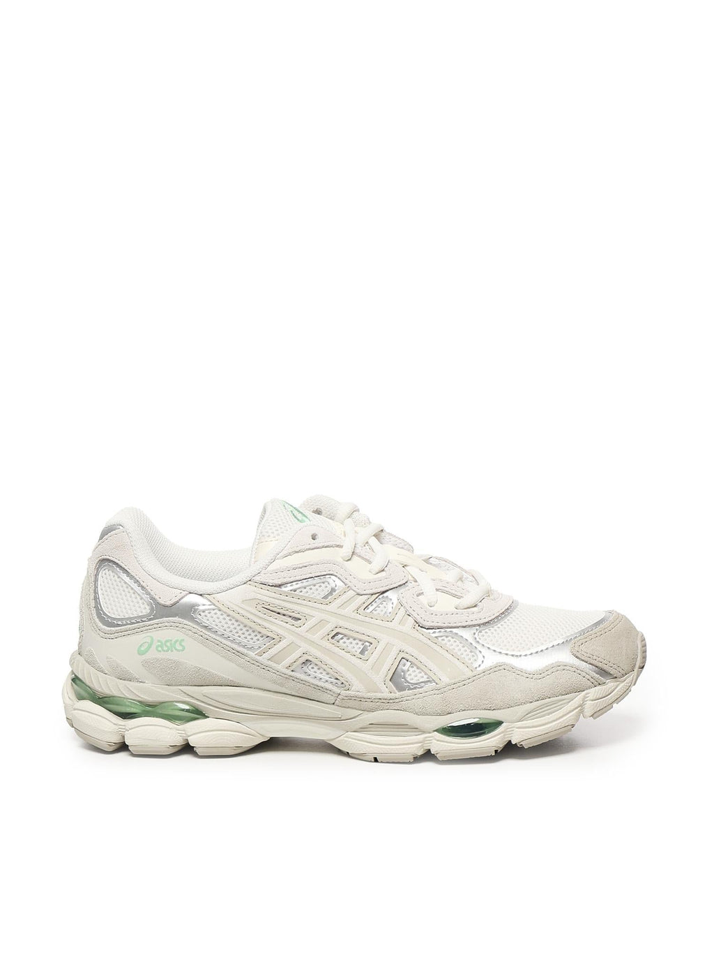 Asics Footwear оригінал | Швидка доставка Україна – боковий вид