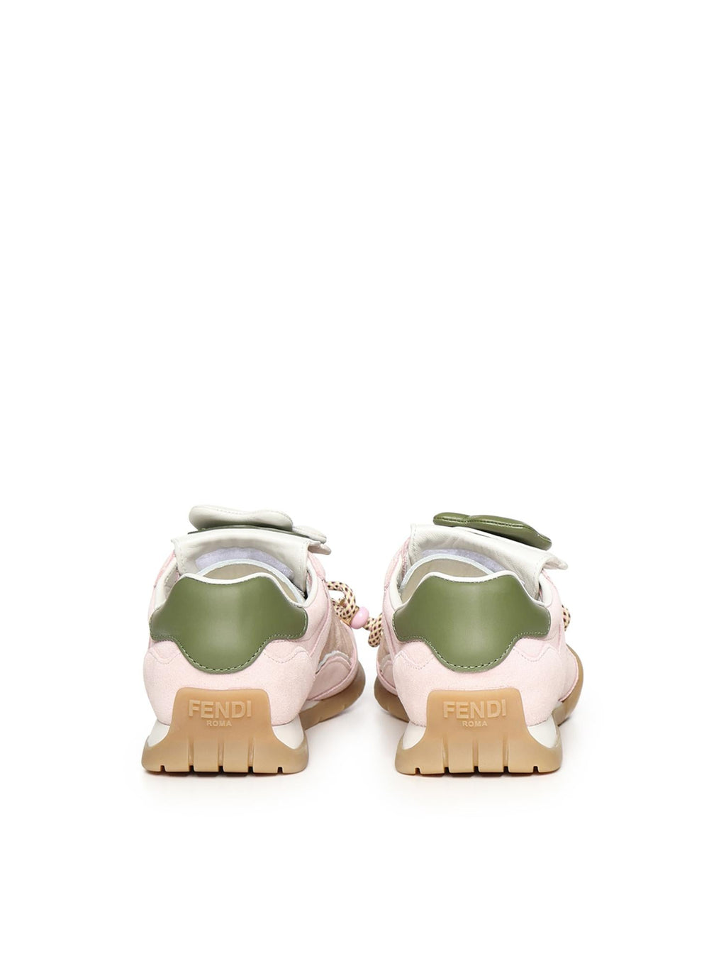 Оригінальна Sneaker Fendi Wave Pulse Fendi – детальний вид