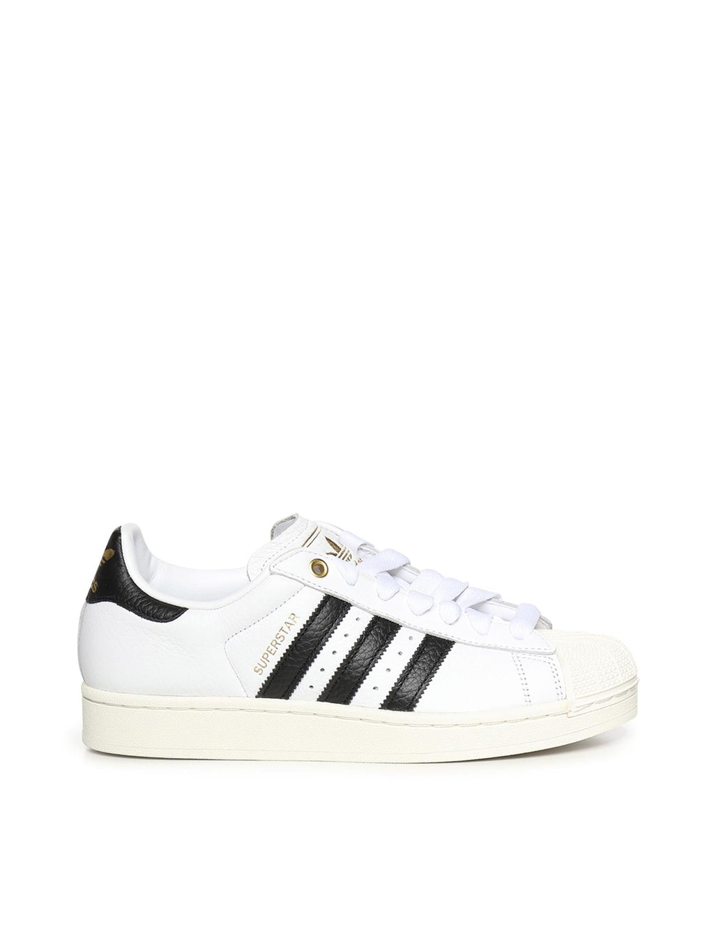 Sneaker Superstar II Adidas – Гарантія оригінальності – боковий вид
