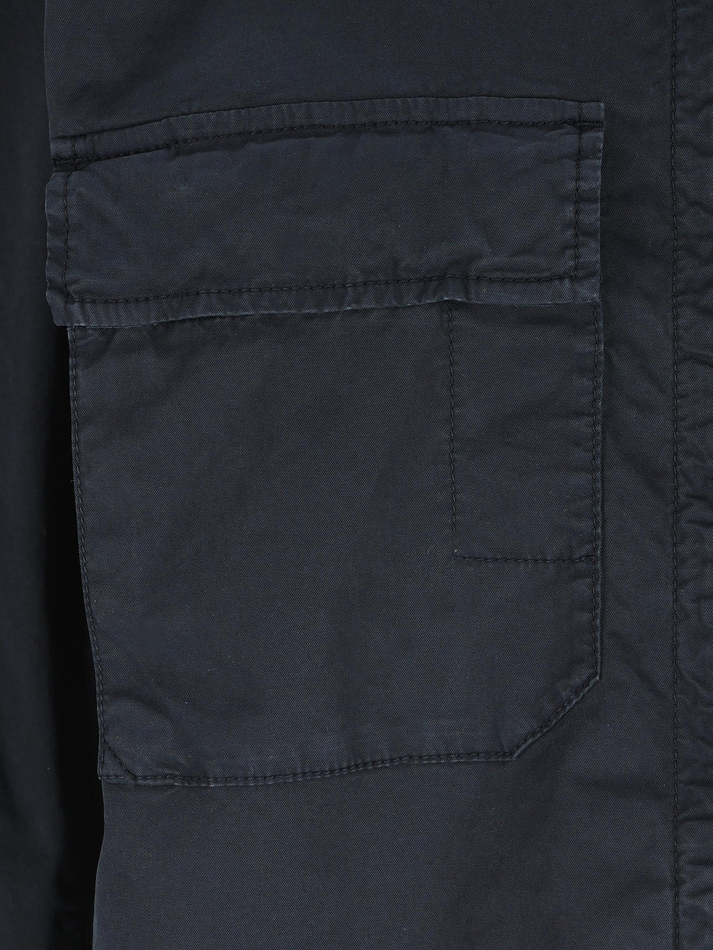 Cotton Jacket Stone island оригінал – Купити в Україні – збільшений вид