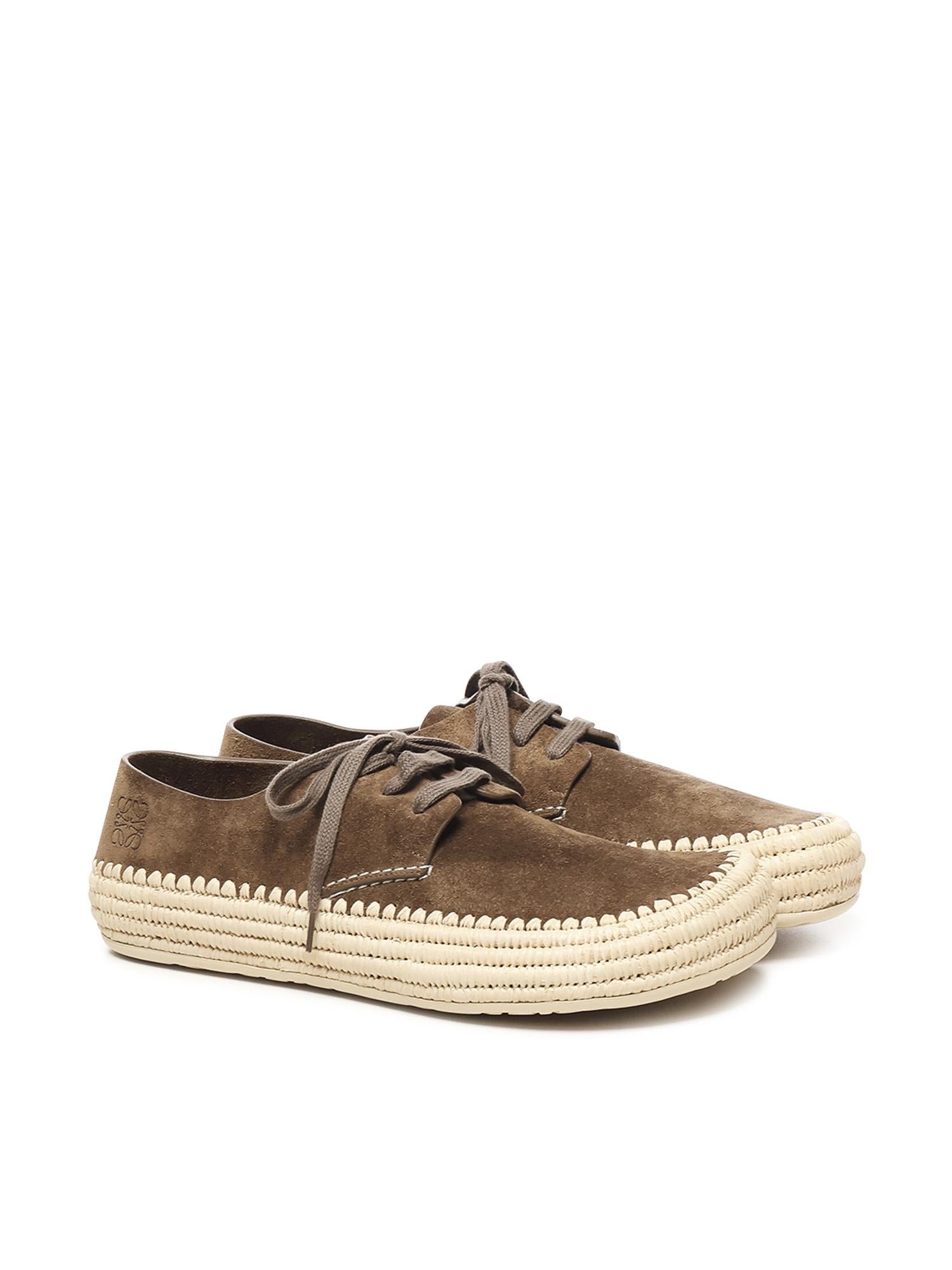 Loewe Footwear оригінал | Швидка доставка Україна – вид ззаду