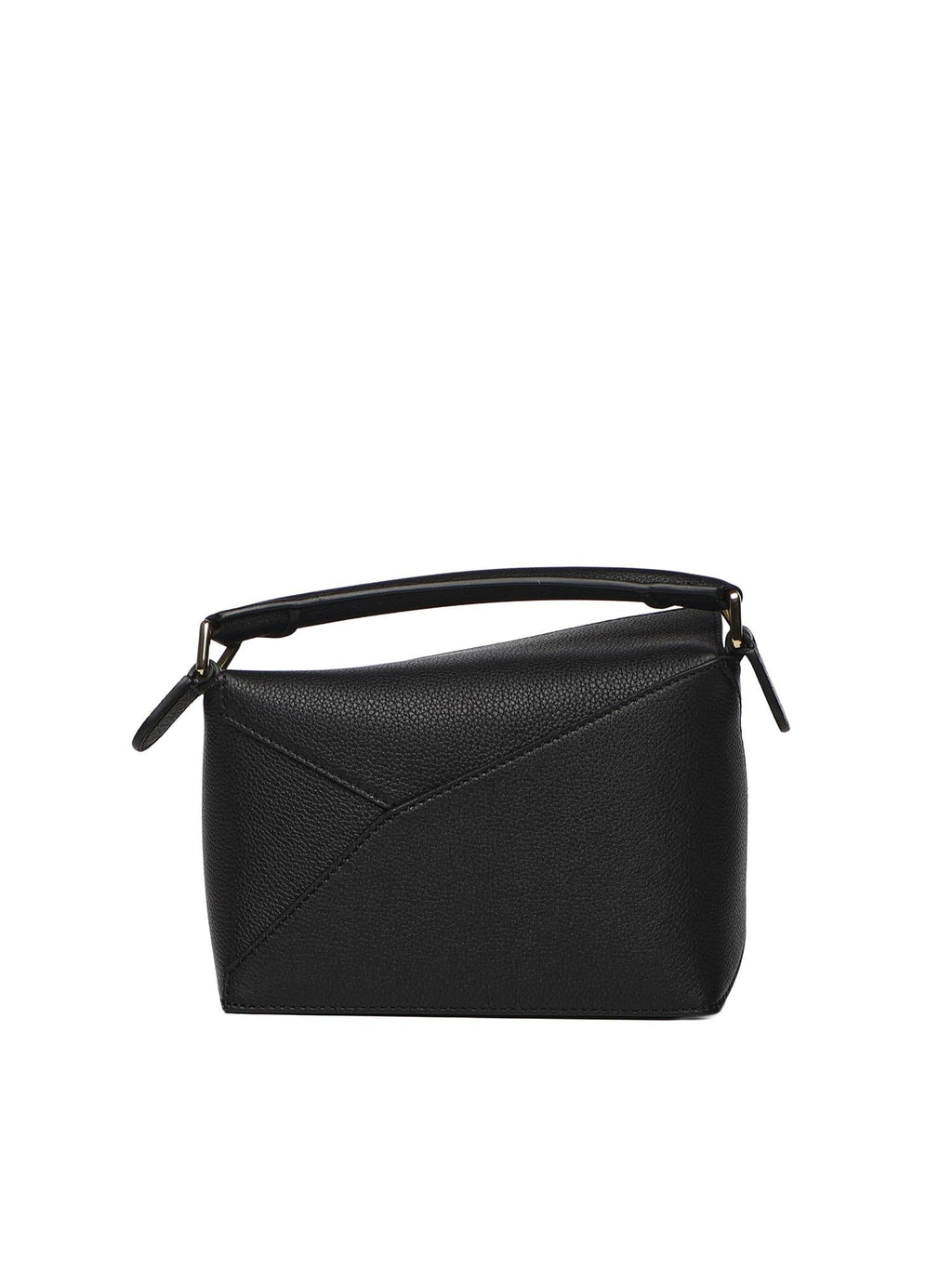 Puzzle Edge Mini In Pelle DI Vitello Loewe оригінал – Купити в Україні – детальний вид