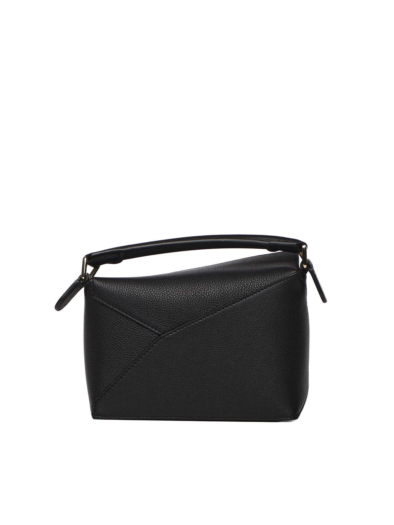 Puzzle Edge Mini In Pelle DI Vitello Loewe оригінал – Купити в Україні – детальний вид