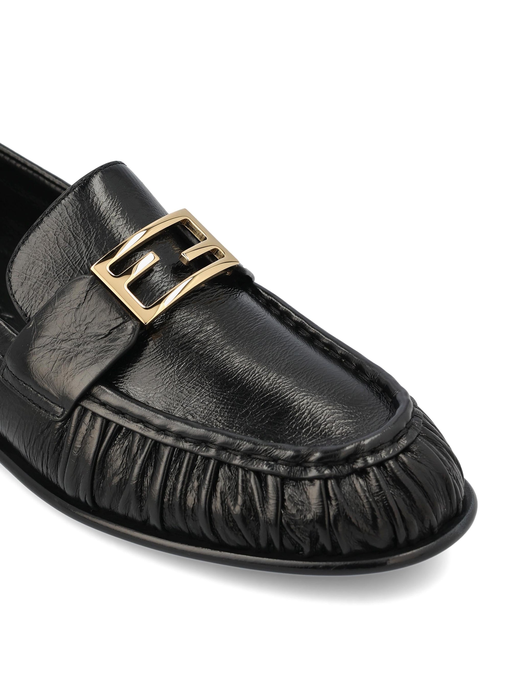 Fendi Footwear оригінал | Швидка доставка Україна – збільшений вид