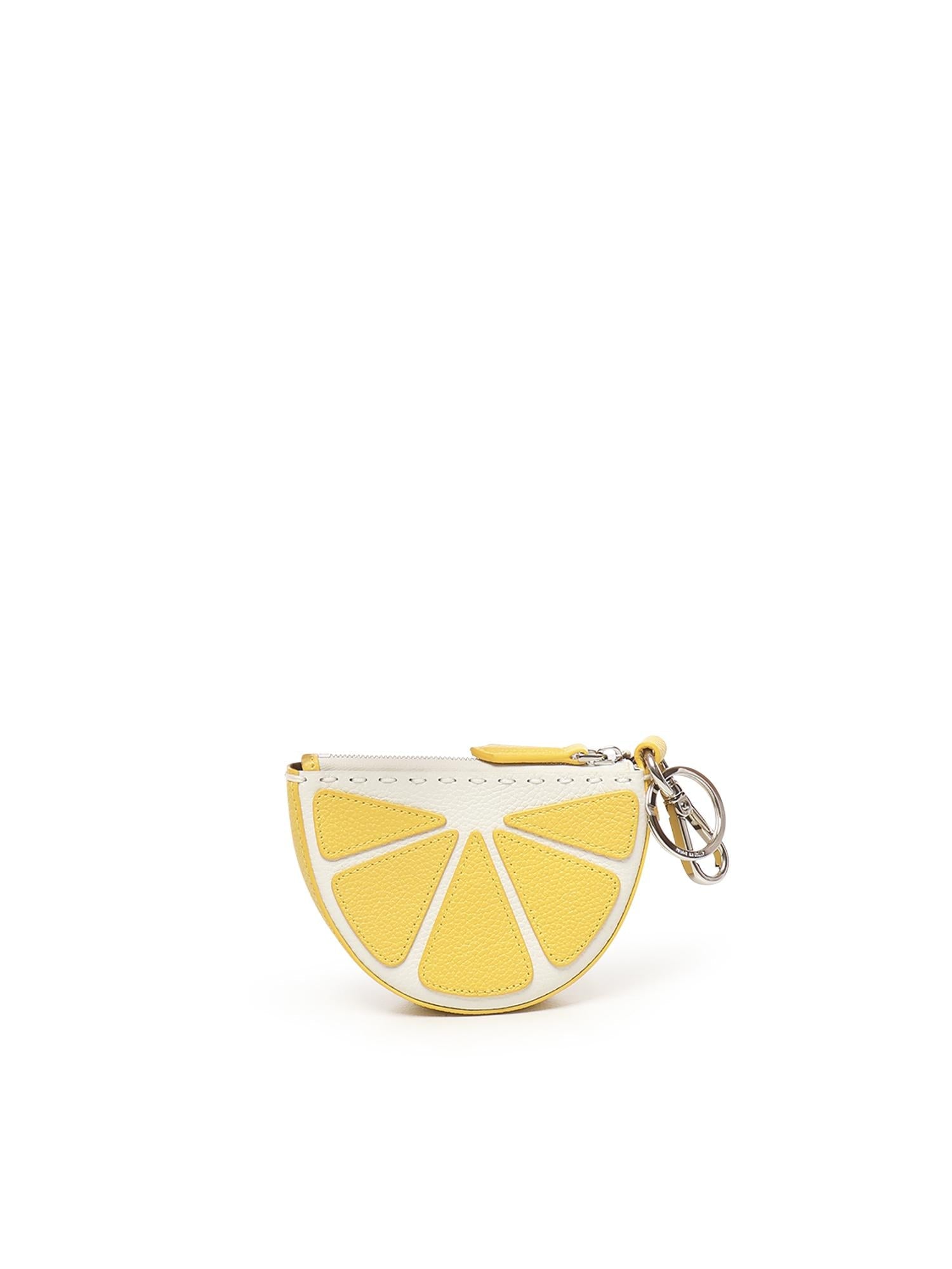 Оригінальна Charm Limone Fendi – детальний вид