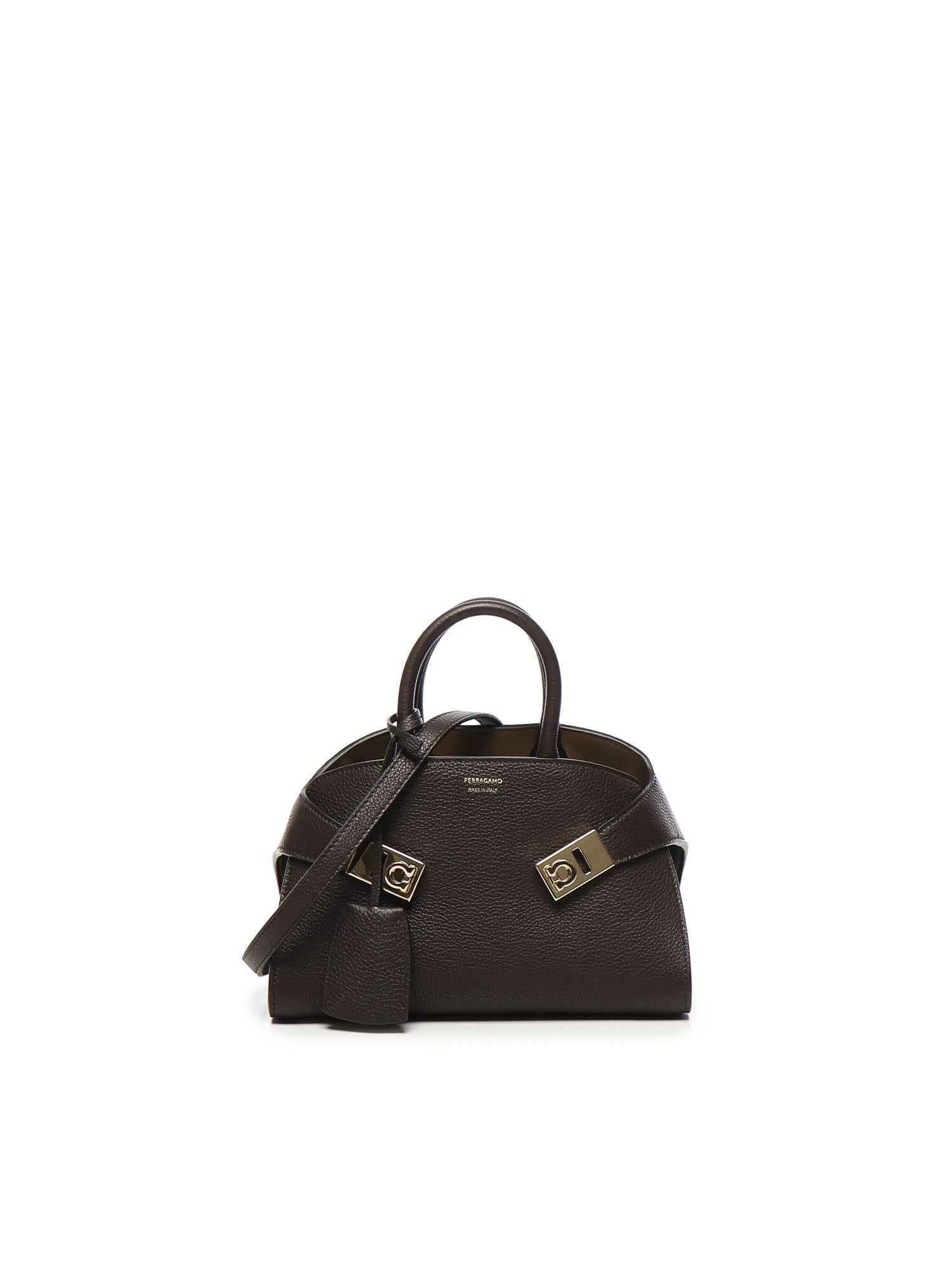 Salvatore ferragamo Bags оригінал | Швидка доставка Україна – боковий вид