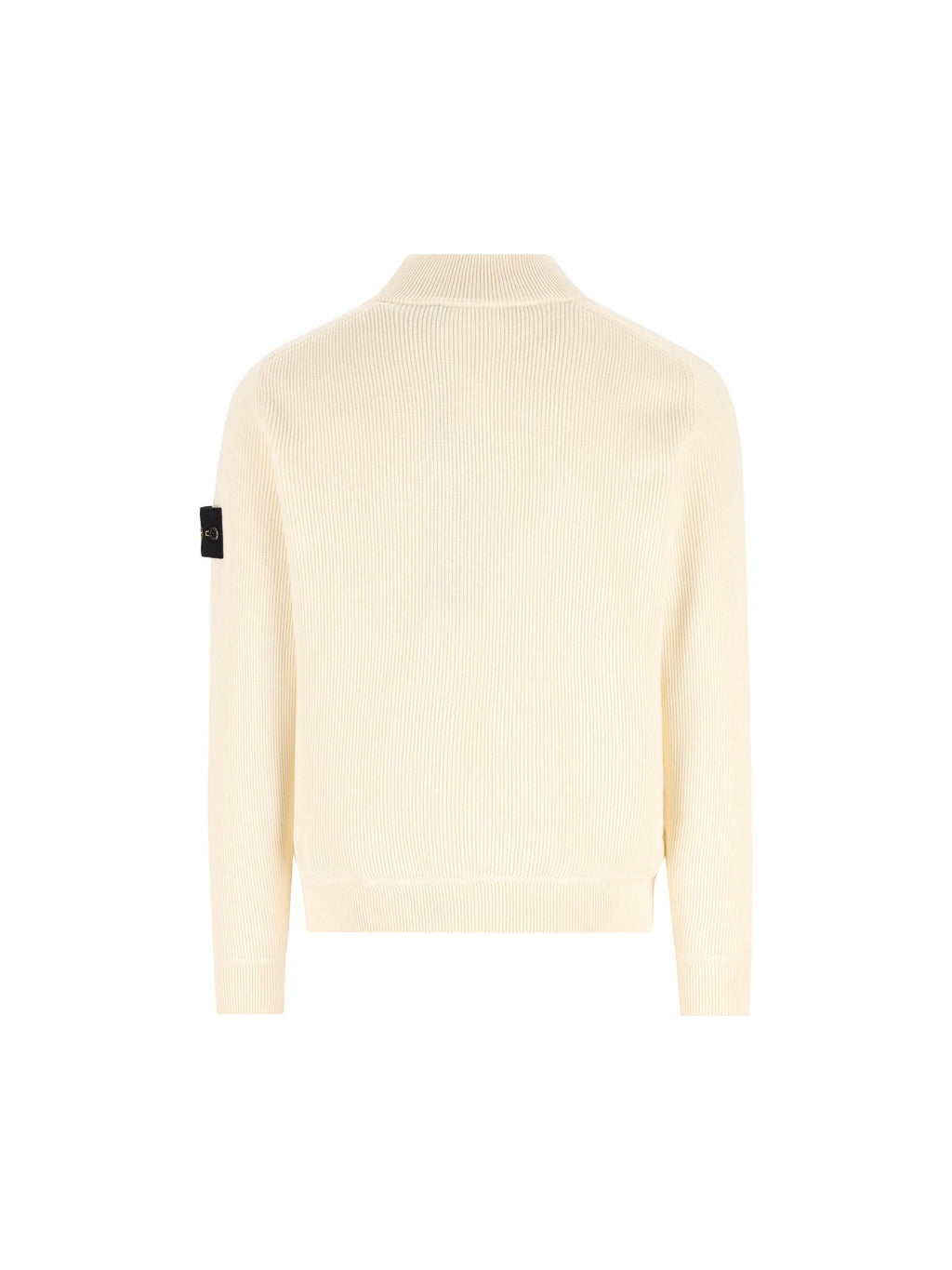 Оригінальна Cotton Sweater Stone island – вид ззаду