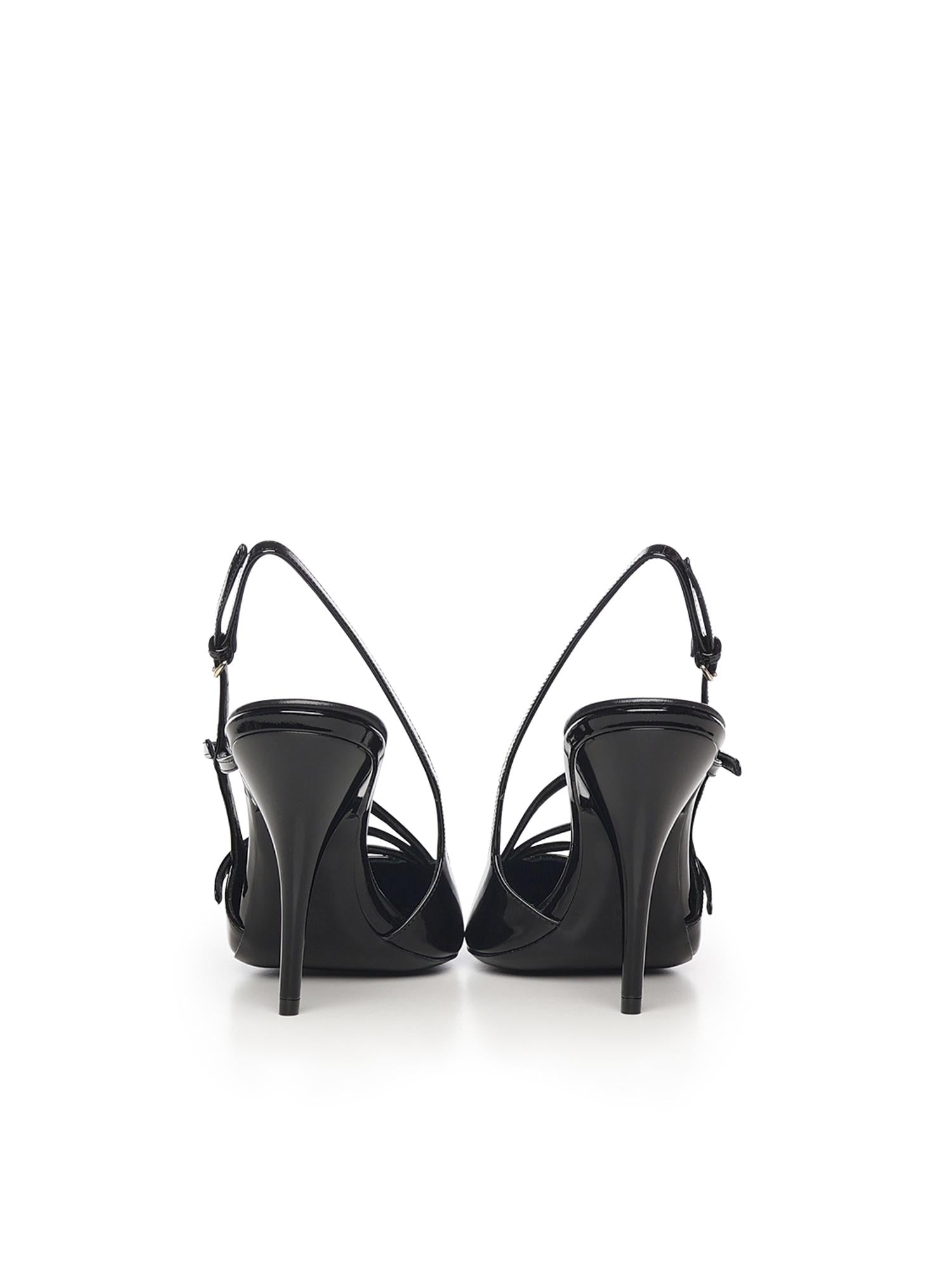 Miu miu Footwear оригінал | Швидка доставка Україна – детальний вид