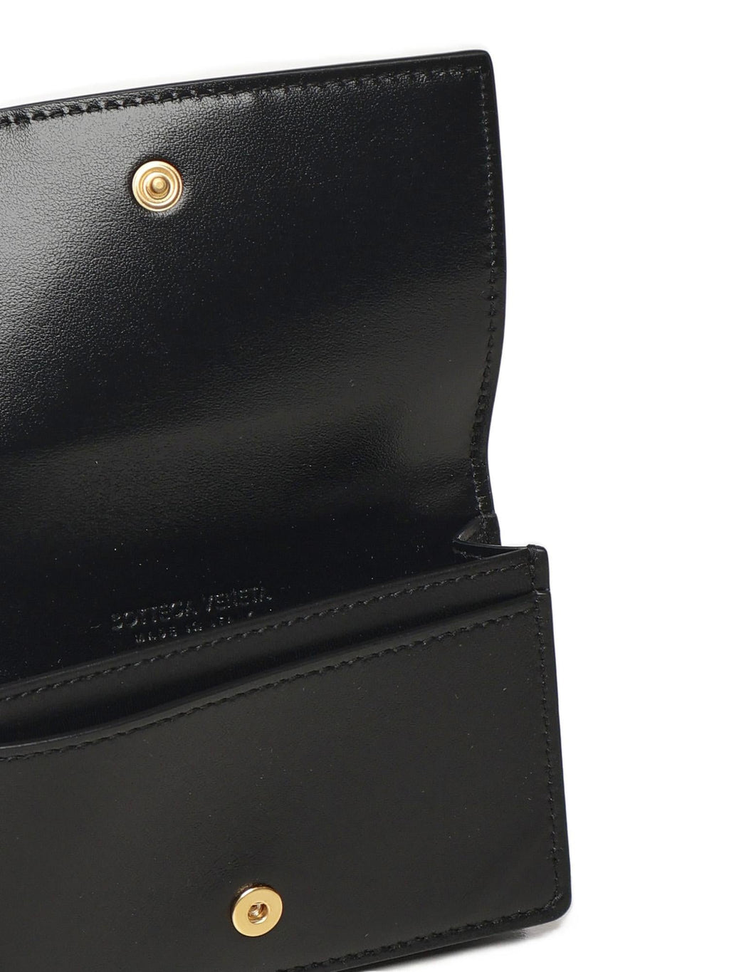 Porta Biglietti Da Visita Cassette Bottega veneta – Гарантія оригінальності – збільшений вид