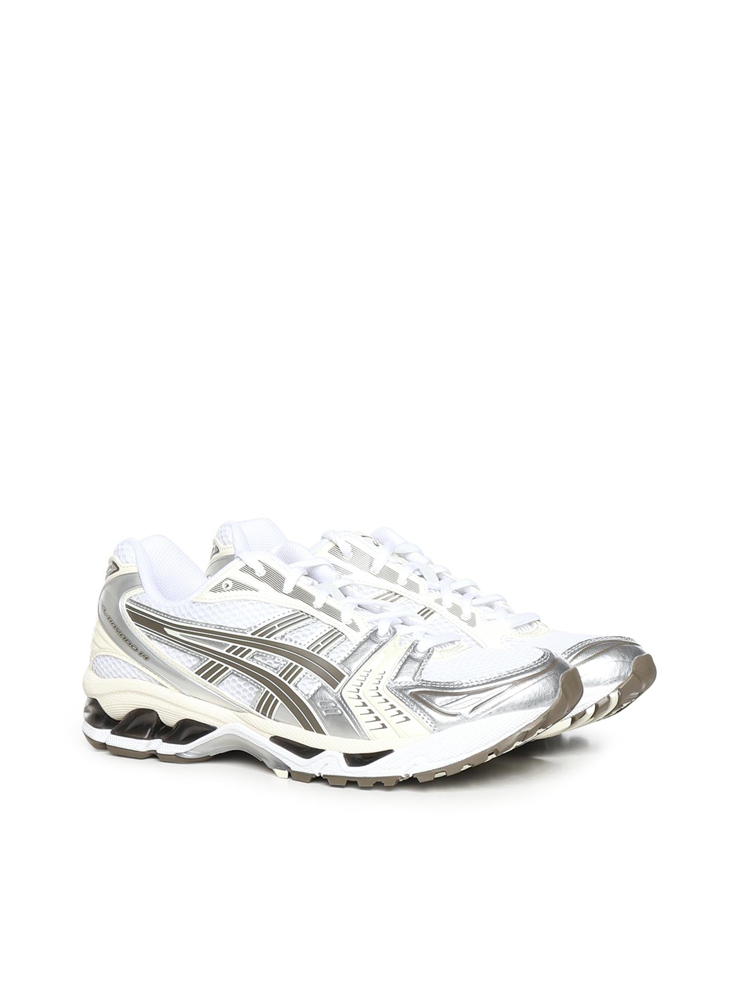 Sneaker Gel-Kayano 14 Asics – Гарантія оригінальності – вид ззаду
