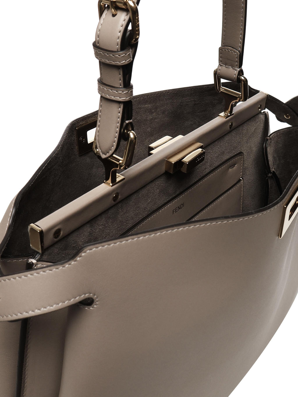 Оригінальна Borsa Peekaboo Soft Large Fendi – збільшений вид