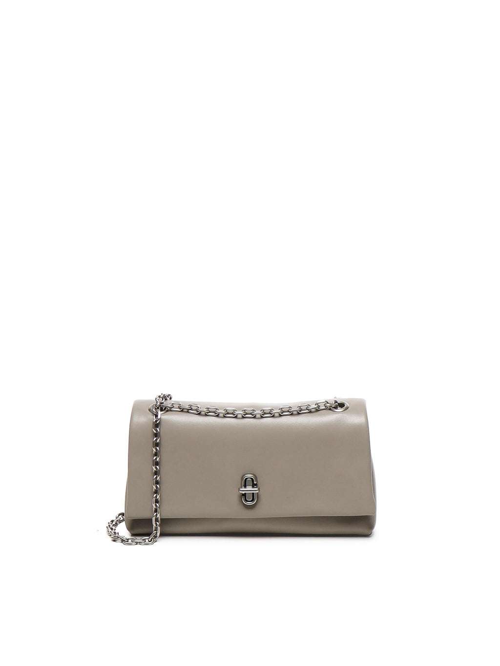 Оригінальна Mini Bag Dual Chain Marc jacobs – боковий вид