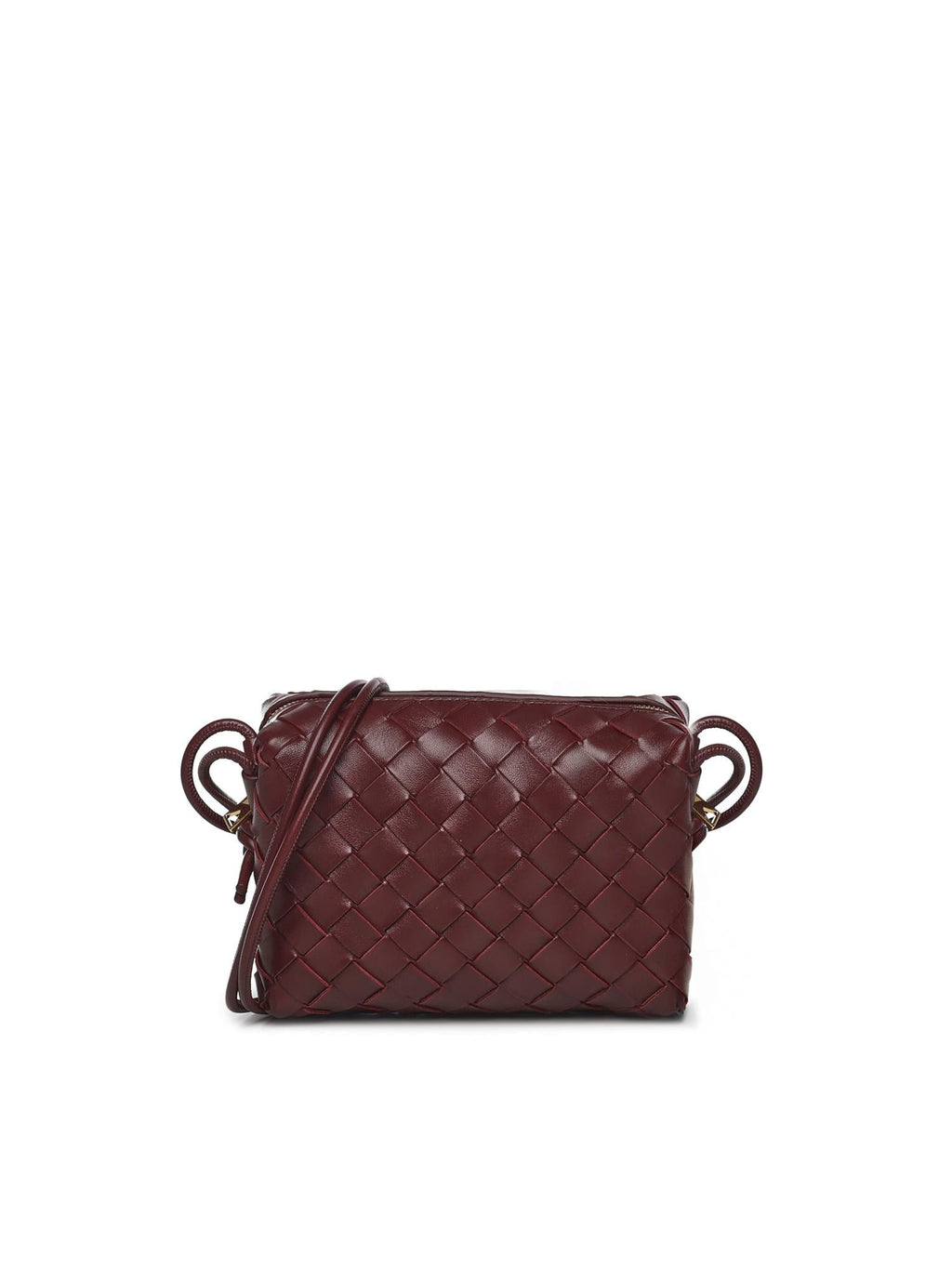 Bottega veneta Bags оригінал | Швидка доставка Україна – боковий вид