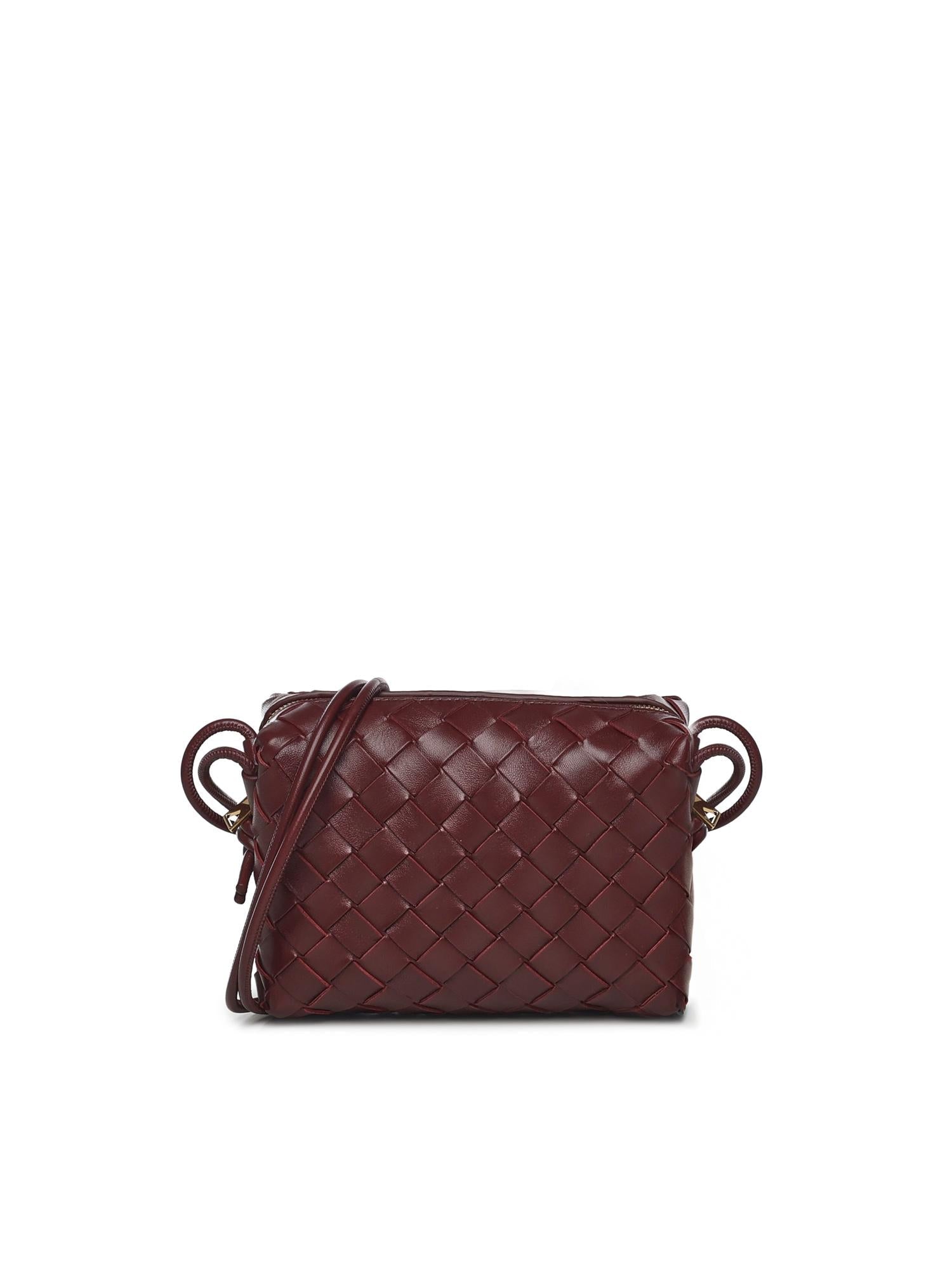 Bottega veneta Bags оригінал | Швидка доставка Україна – боковий вид