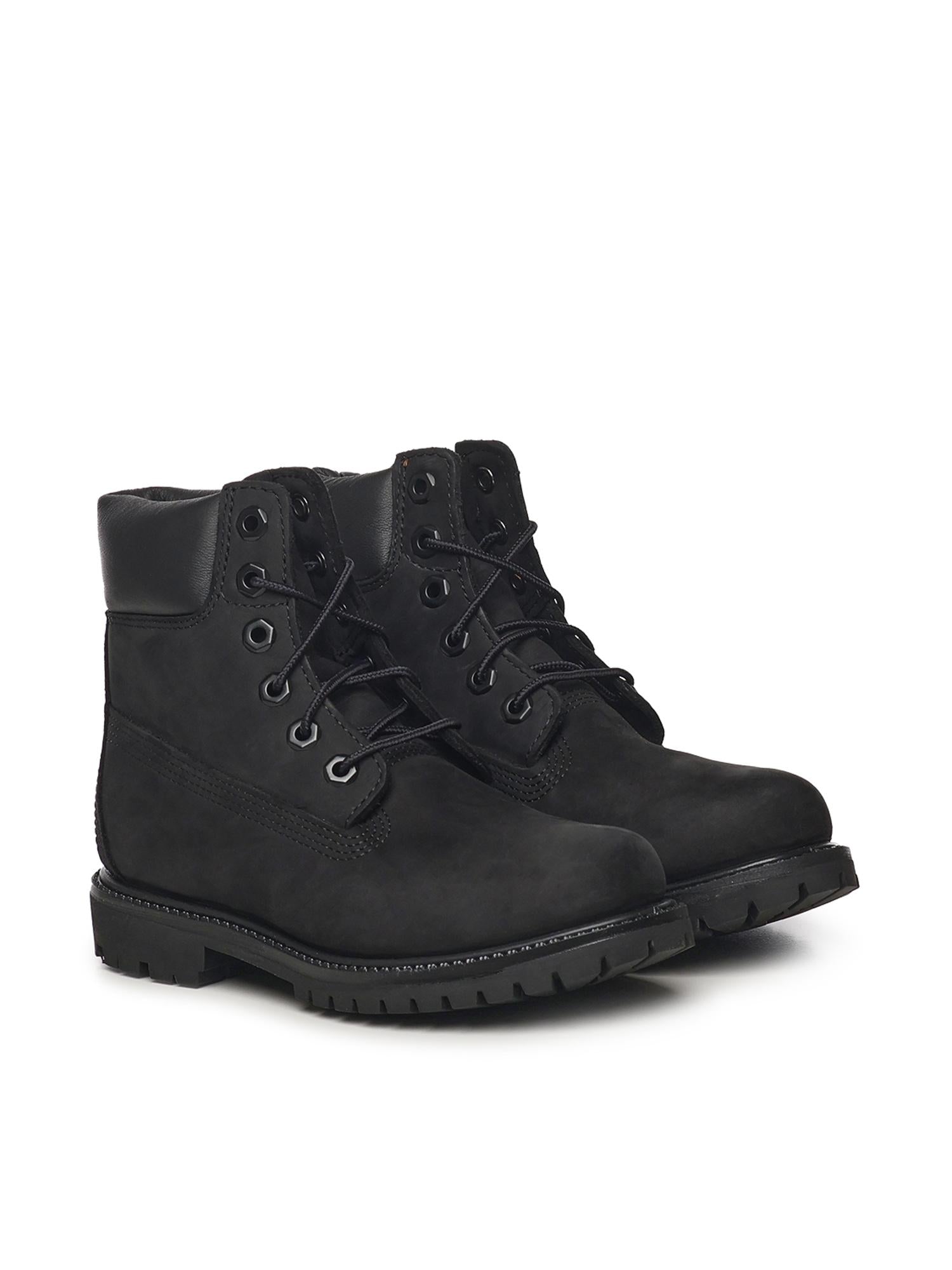 Premium 6 Inch Timberland оригінал – Купити в Україні – вид ззаду