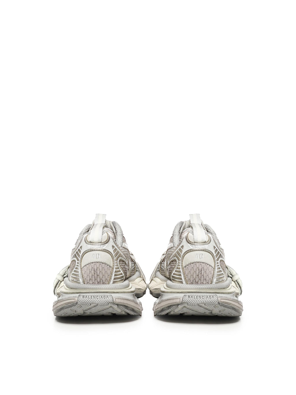 Balenciaga Footwear оригінал | Швидка доставка Україна – детальний вид