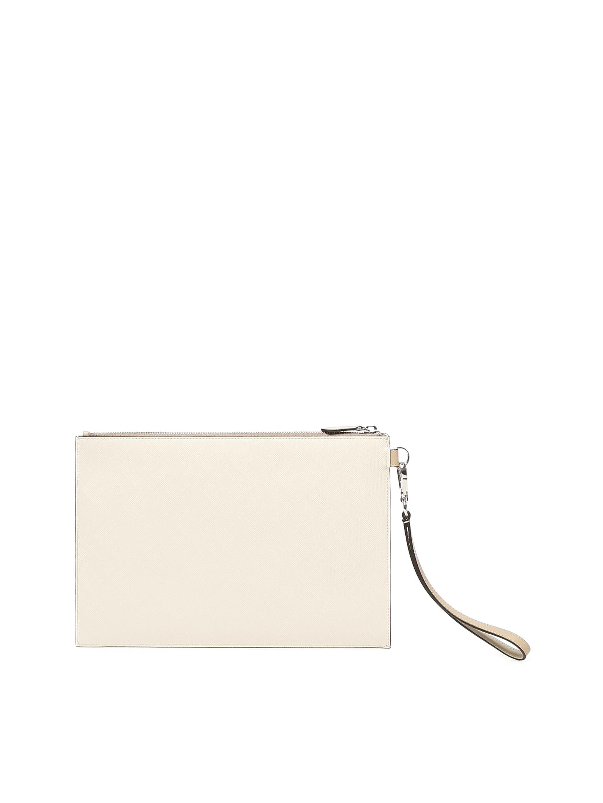 Pouch Piatta Fendi Shadow Fendi оригінал – Купити в Україні – детальний вид