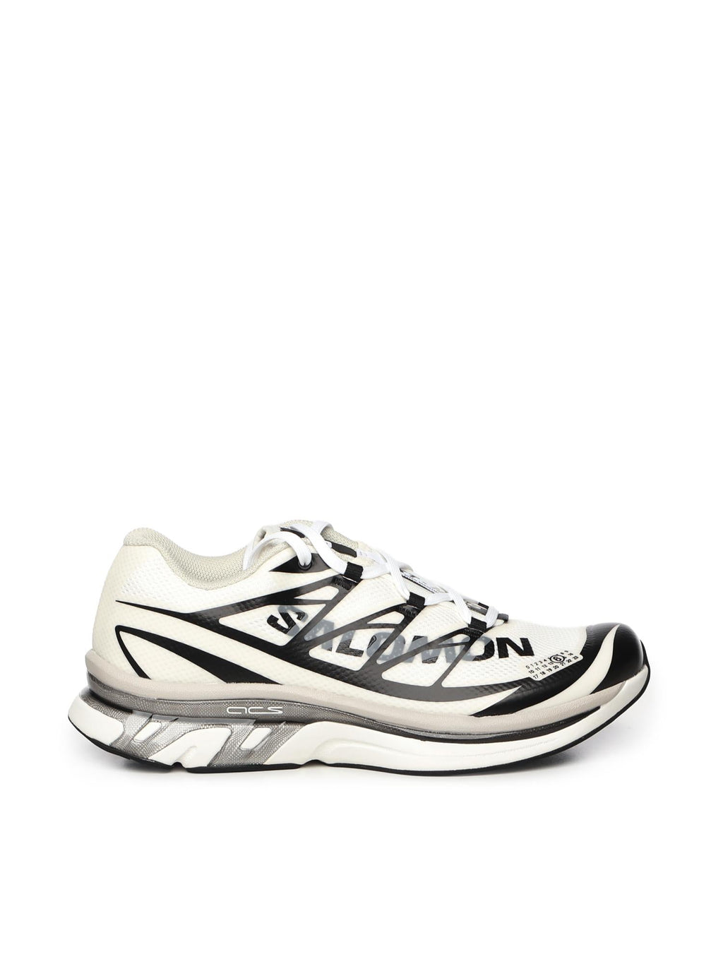 Sneakers Xt Mm6 Maison Margiela X Salomon Maison margiela оригінал – Купити в Україні – боковий вид