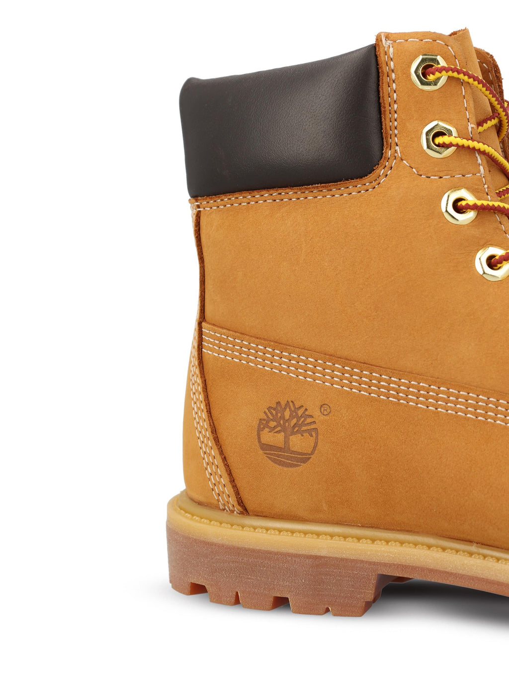 Waterproof Boot Timberland® Timberland – Гарантія оригінальності – збільшений вид
