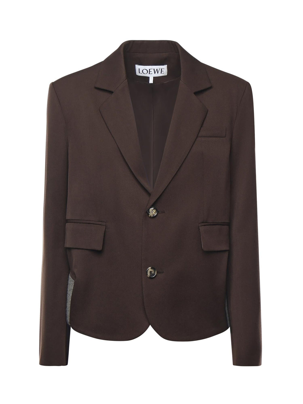Loewe Outerwear оригінал | Швидка доставка Україна – боковий вид