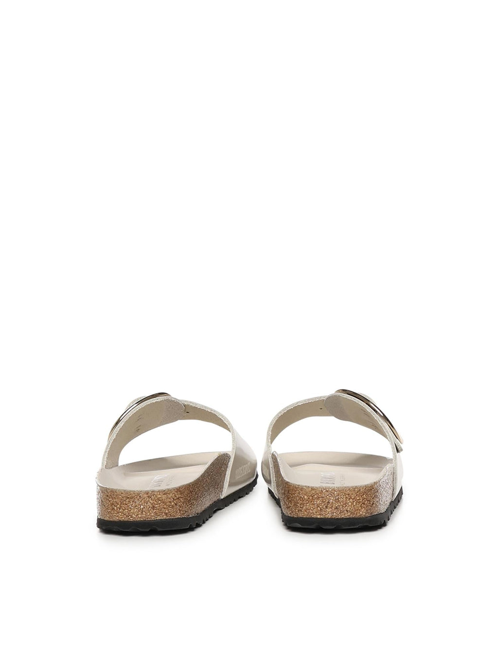 Оригінальна Sandali Madrid Big Buckle Birkenstock – детальний вид