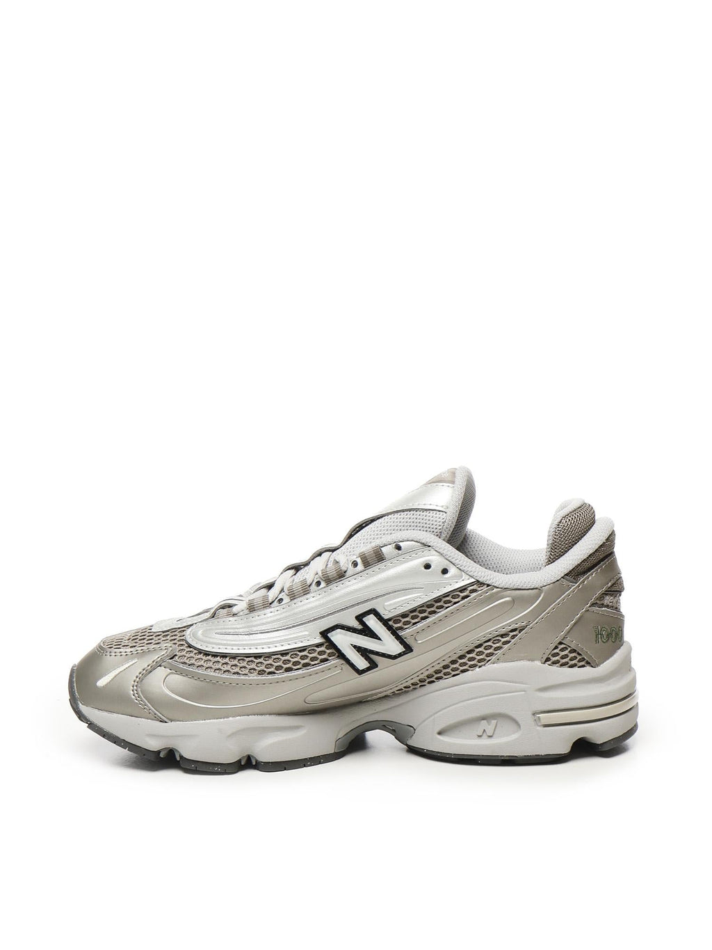 Sneakers M1000 New balance оригінал – Купити в Україні – збільшений вид