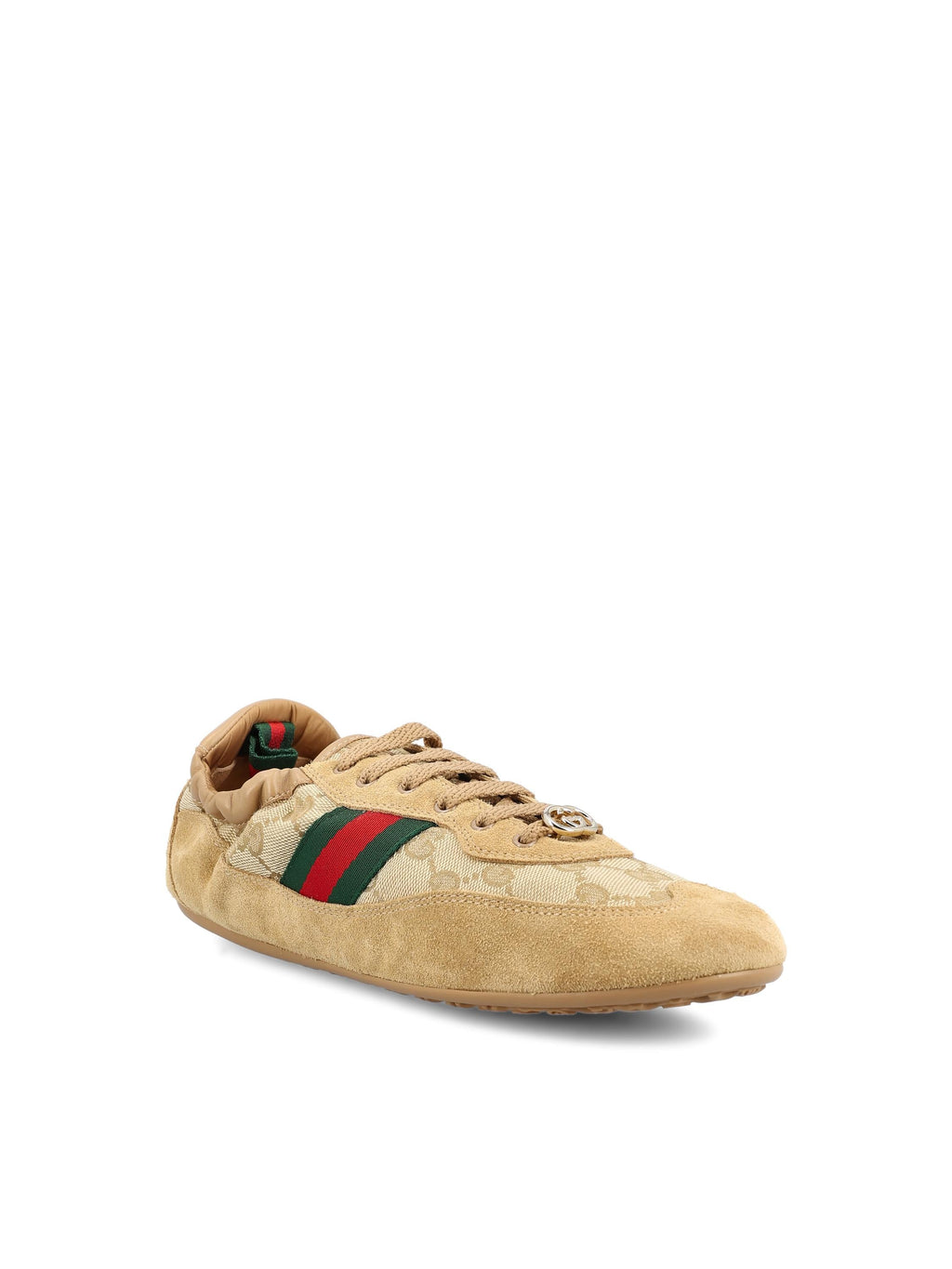 Оригінальна Sneaker Gucci Shift Gucci – вид ззаду