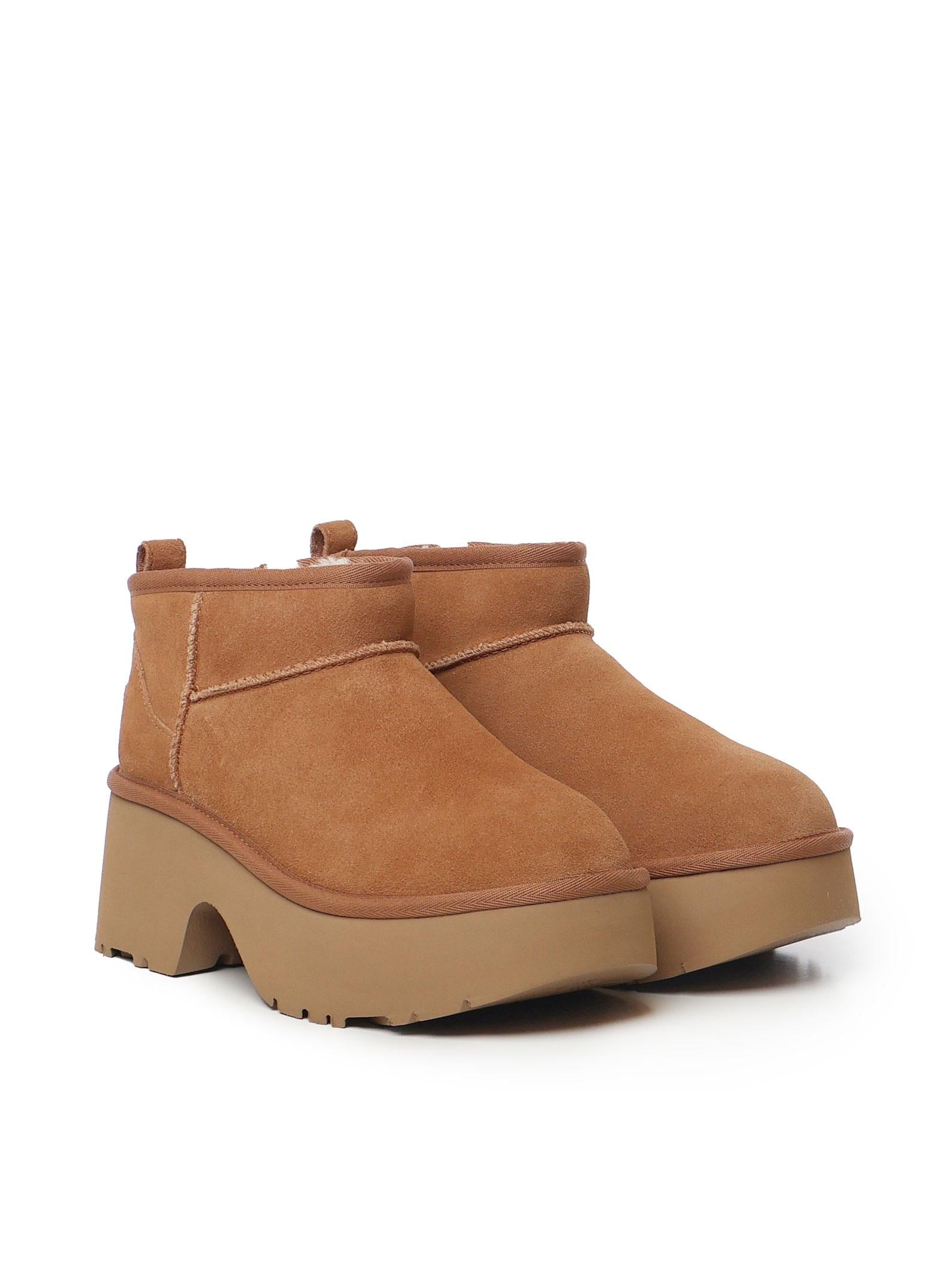 Ugg Footwear оригінал | Швидка доставка Україна – вид ззаду