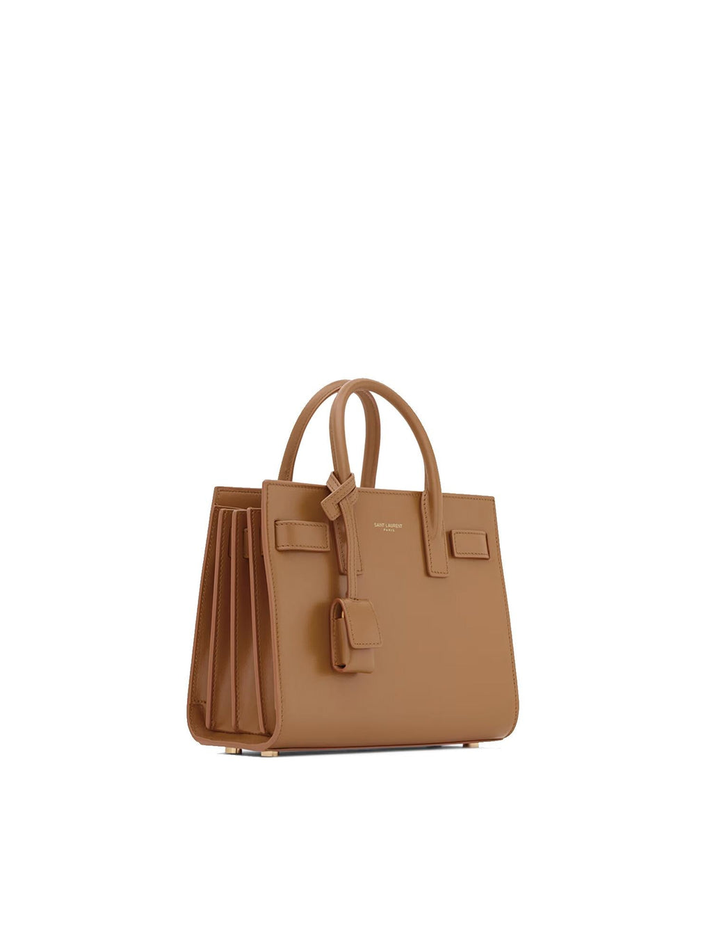 Оригінальна Borsa A Mano Sac De Jour Nano Saint laurent – вид ззаду