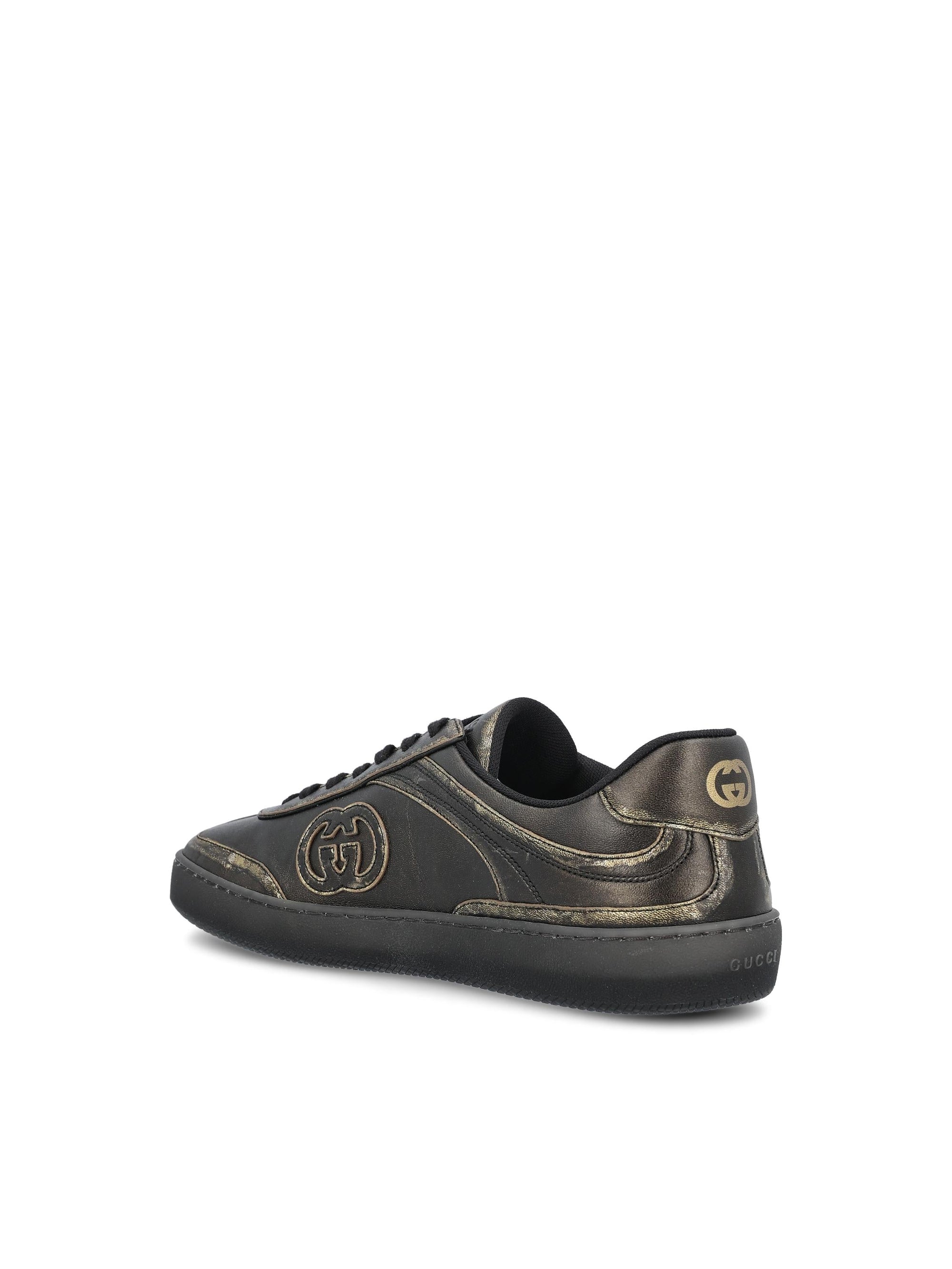 Gucci Footwear оригінал | Швидка доставка Україна – детальний вид