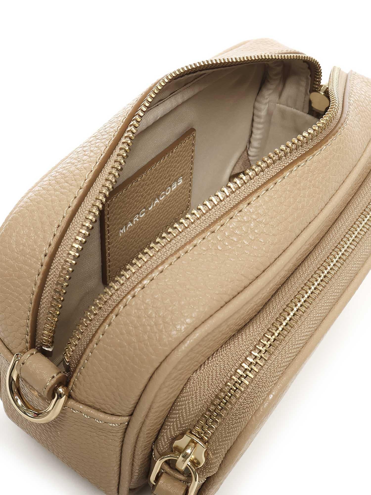 Borsa The Crossbody Bag Marc jacobs – Гарантія оригінальності – збільшений вид