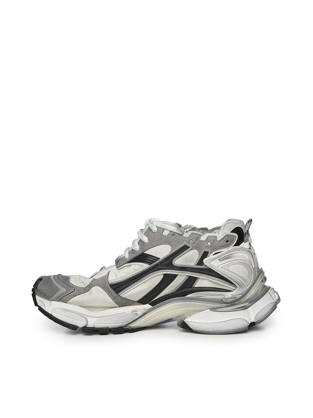 Sneaker Runner Balenciaga – Гарантія оригінальності – збільшений вид