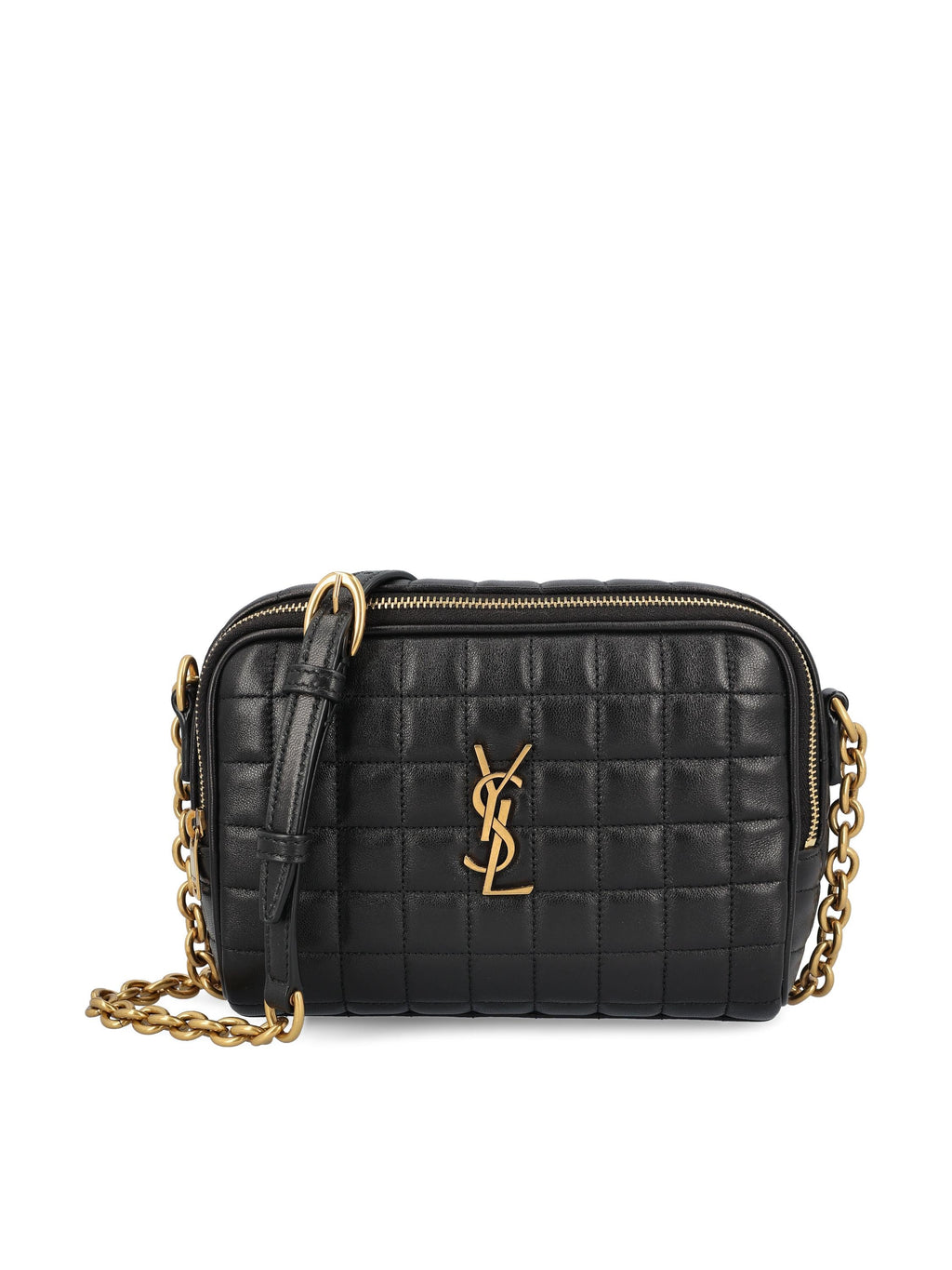 Mini Camera Bag Saint laurent оригінал – Купити в Україні – боковий вид