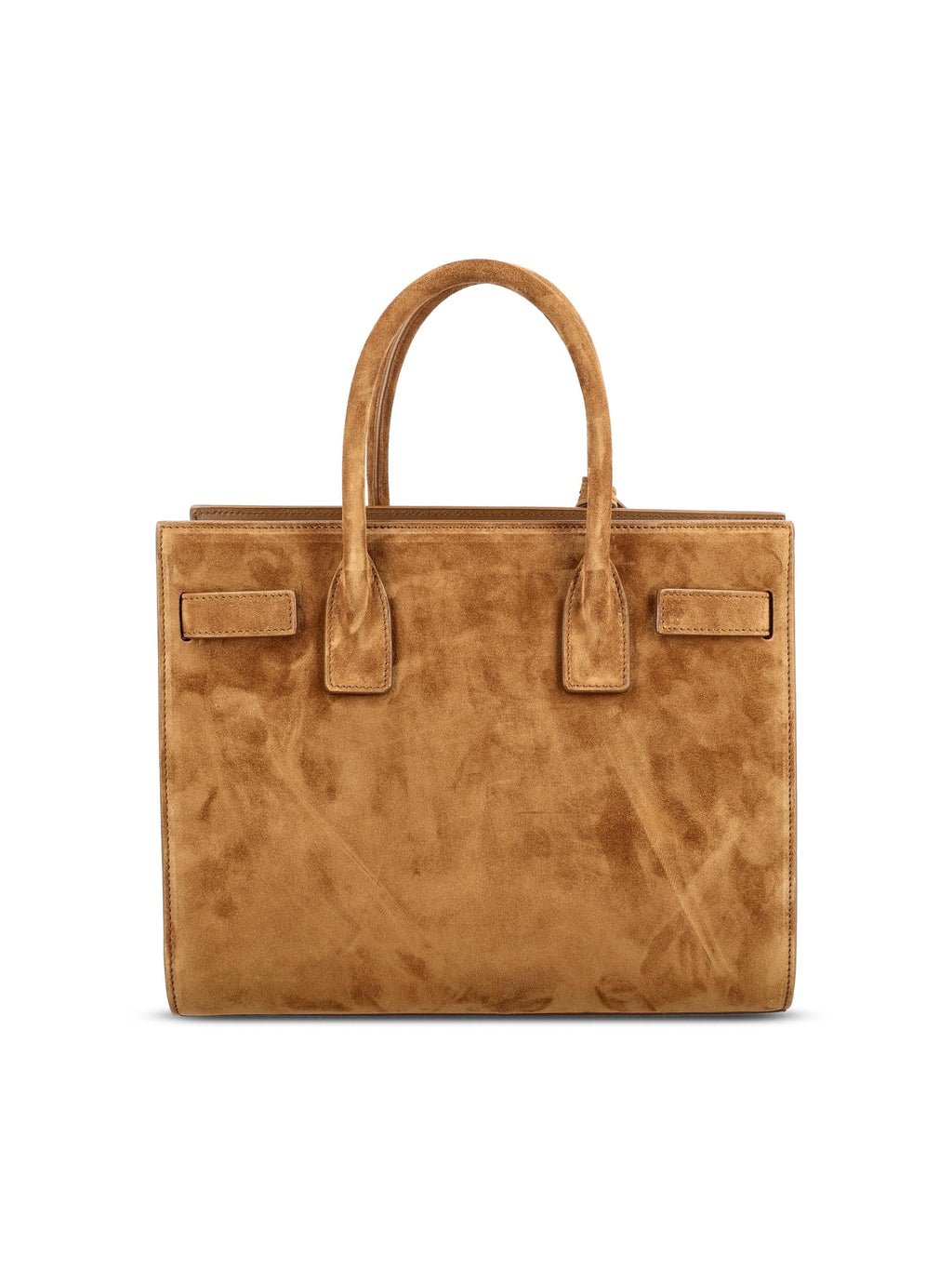 Оригінальна Borsa Sac De Jour Saint laurent – вид ззаду