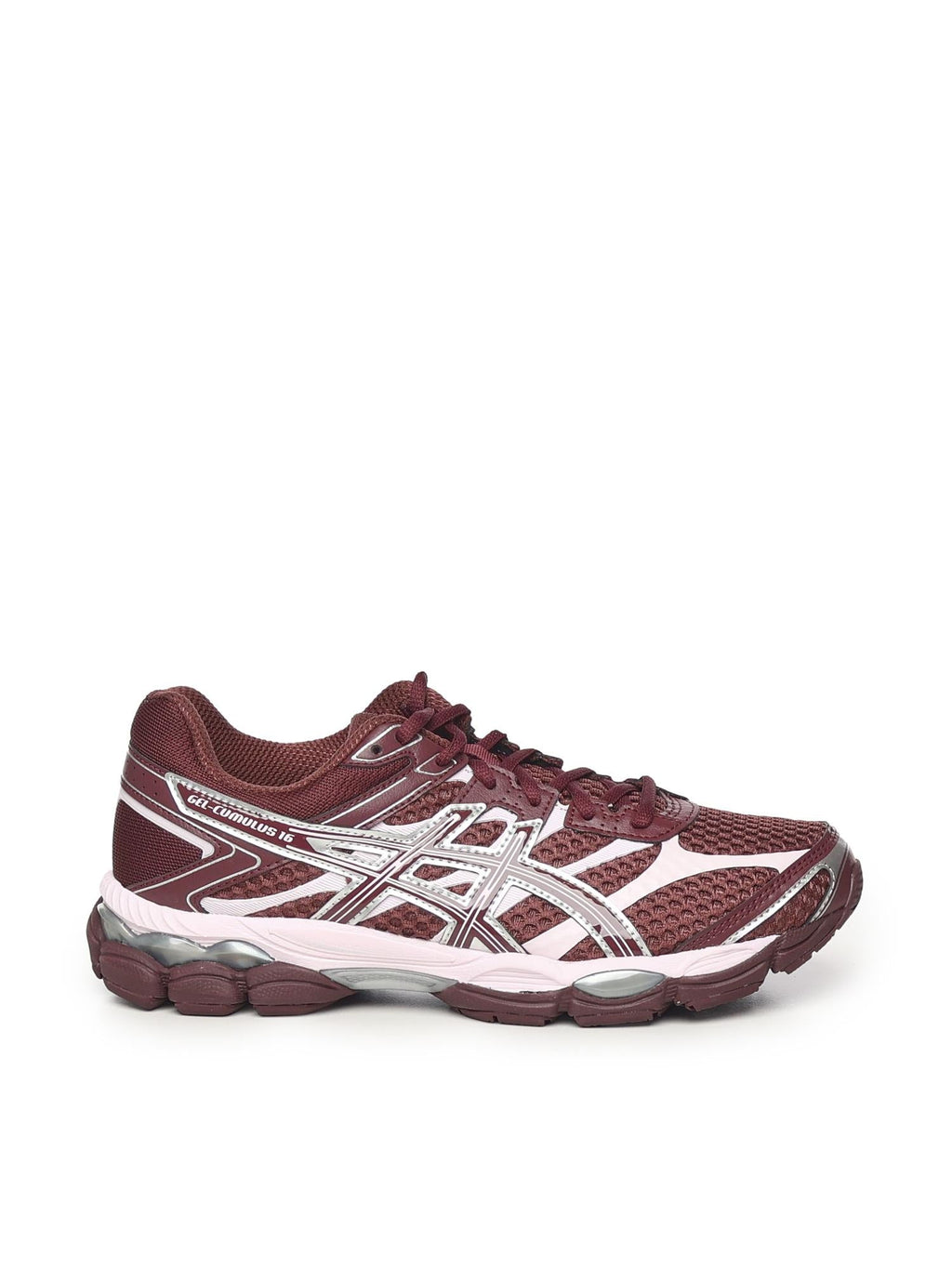 Оригінальна Sneakers Gel-Cumulus 16 Asics – боковий вид