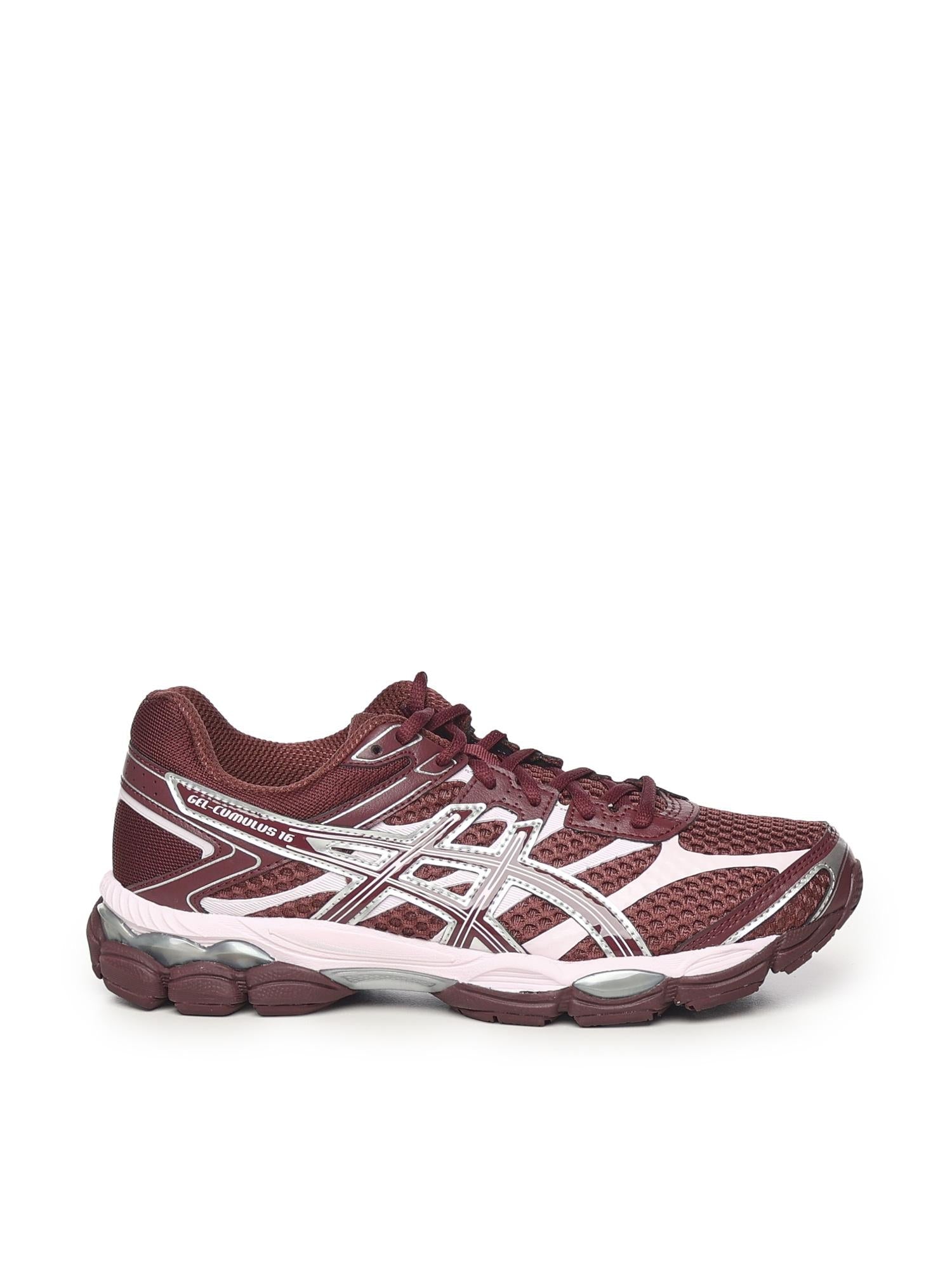 Оригінальна Sneakers Gel-Cumulus 16 Asics – боковий вид