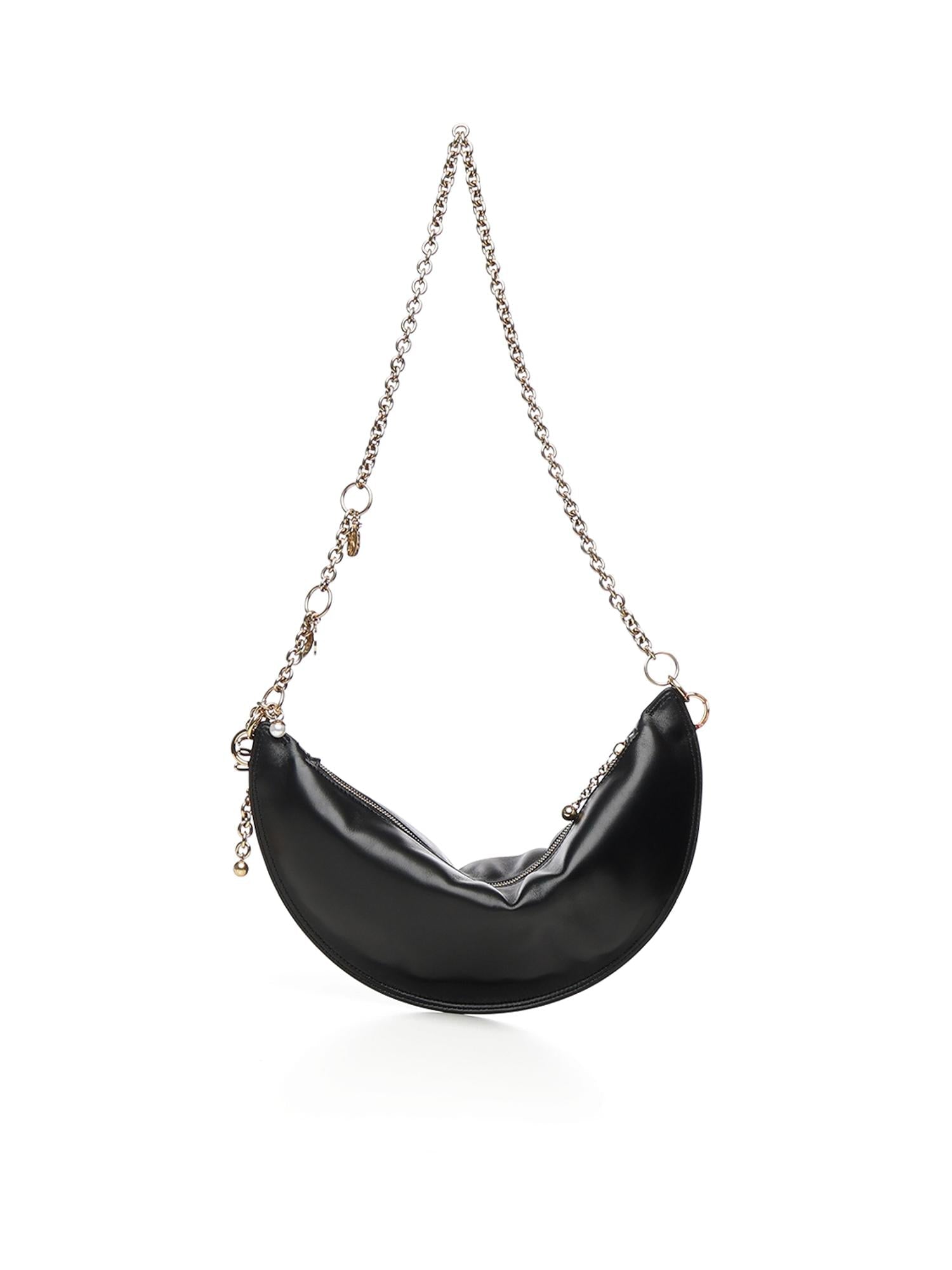 Borsa A Spalla Chloé Icons Chloe – Гарантія оригінальності – детальний вид