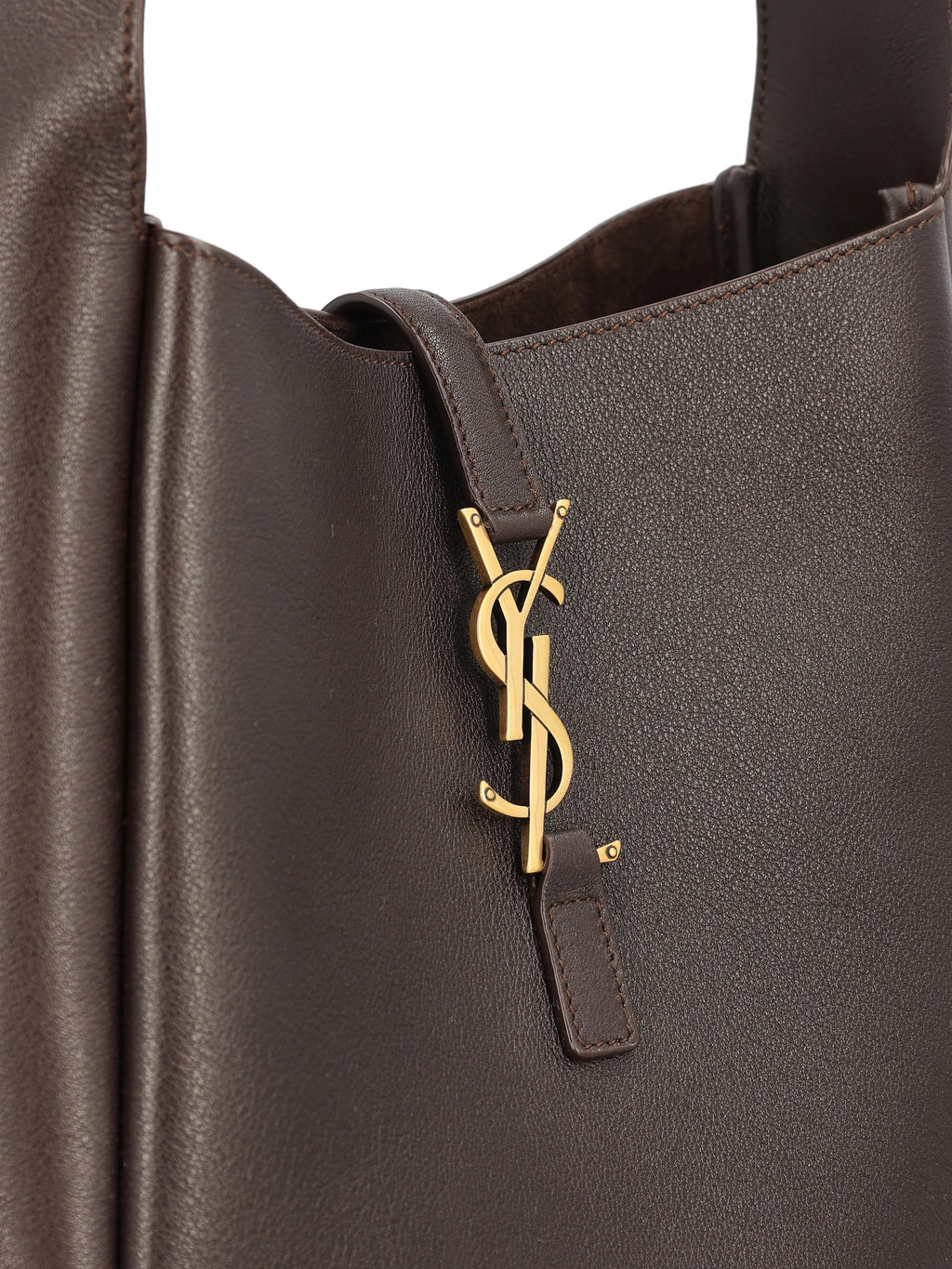Оригінальна Borsa Le 5 À 7 Micro In Pelle Saint laurent – збільшений вид