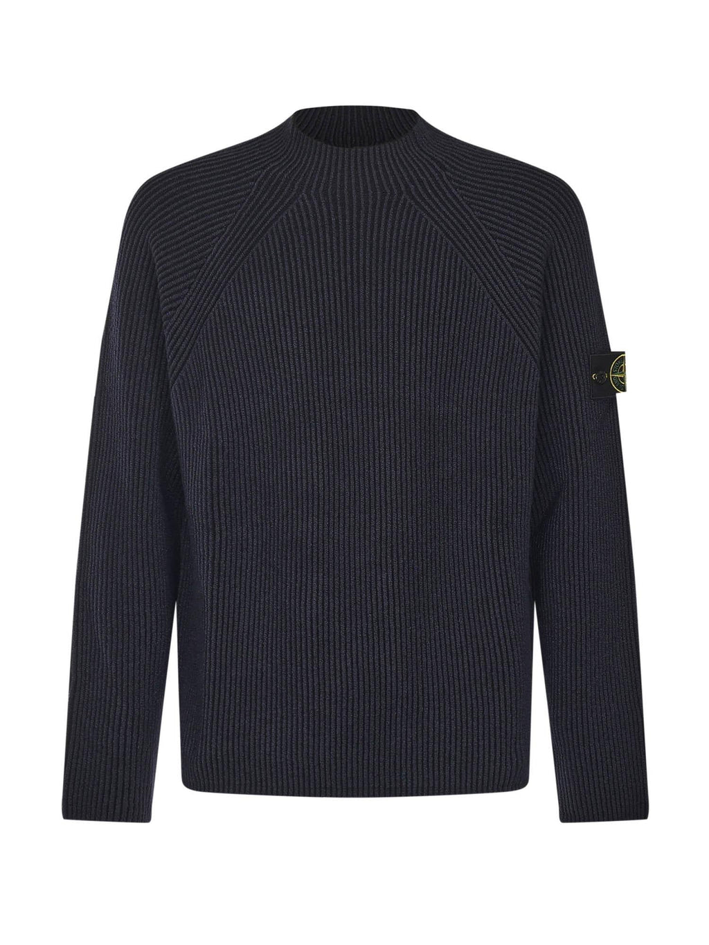 Stone island Knitwear оригінал | Швидка доставка Україна – боковий вид